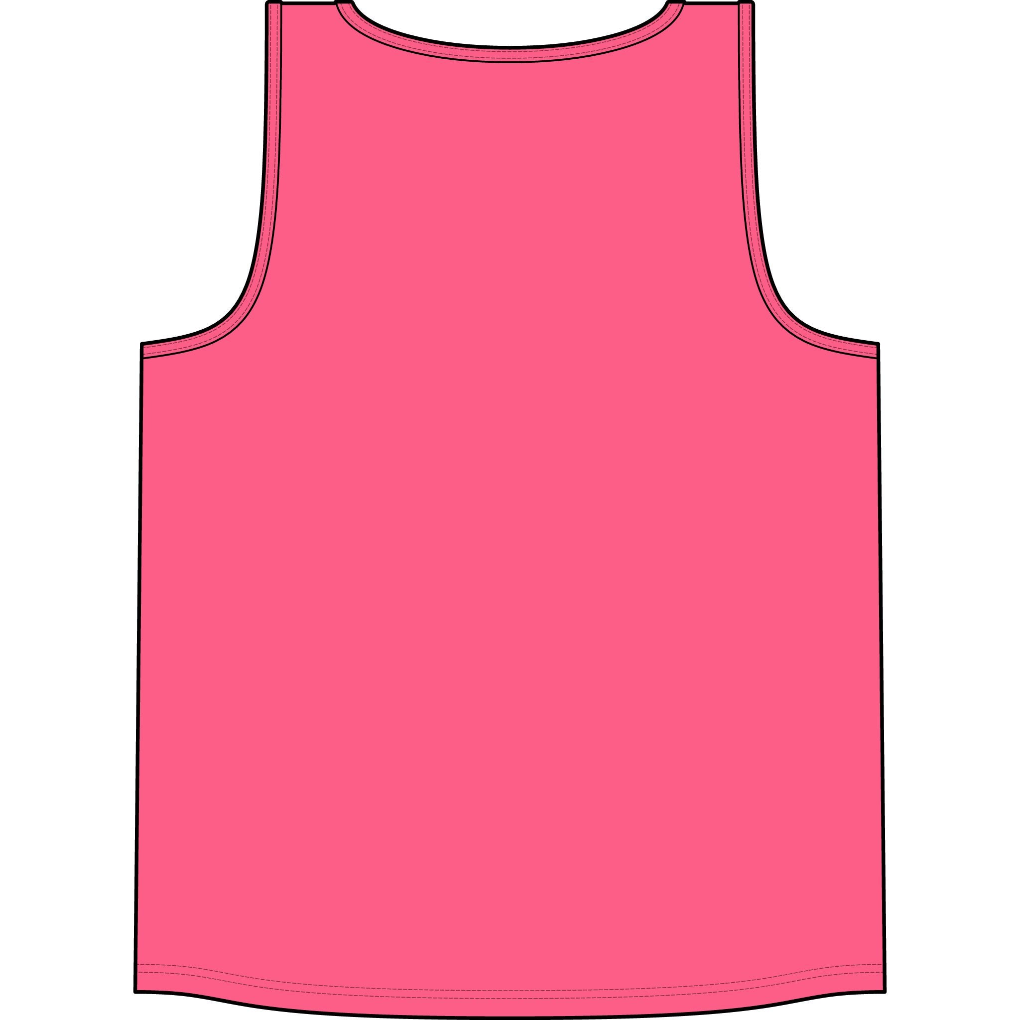 Christian Tank Top — "The Lord Will Fight For You" Exodus 14:14 Inspirational Faith Tank