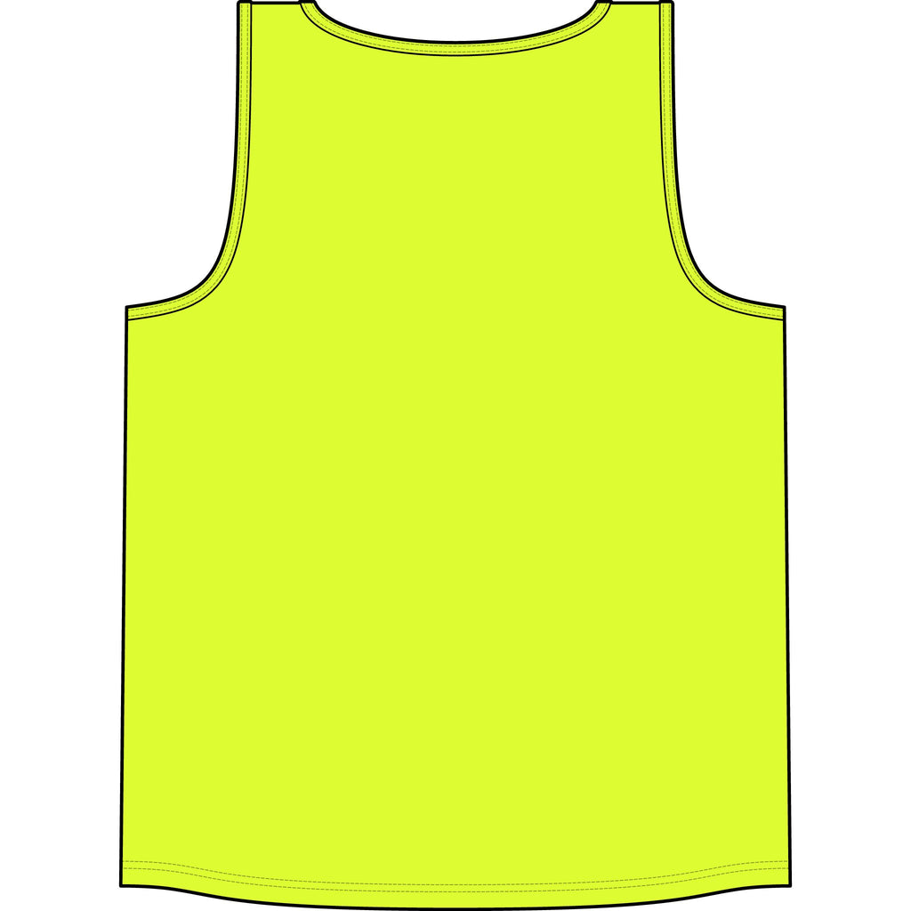 Christian Tank Top — "The Lord Will Fight For You" Exodus 14:14 Inspirational Faith Tank