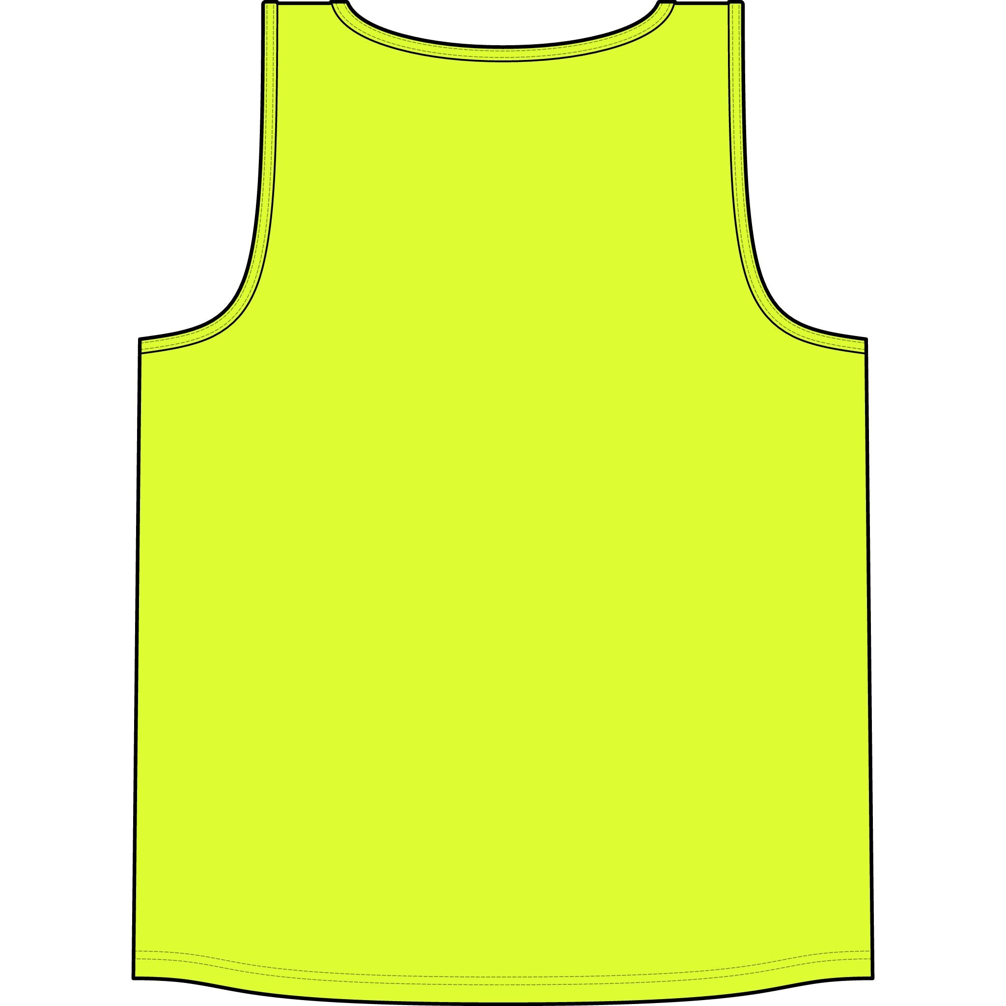 Christian Tank Top — "The Lord Will Fight For You" Exodus 14:14 Inspirational Faith Tank