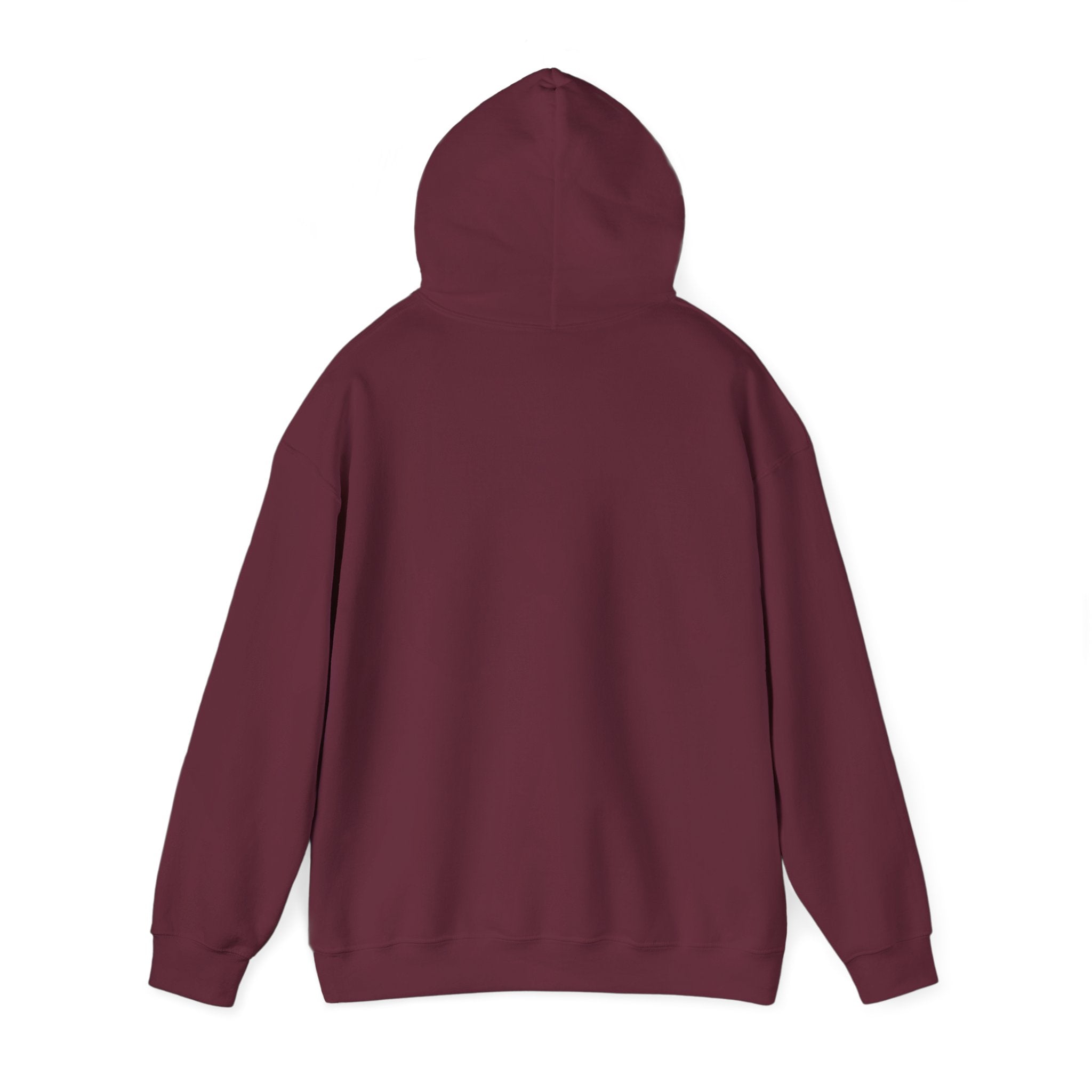Beauty From Ashes Hoodie – Inspirational Floral Christian Sweatshirt