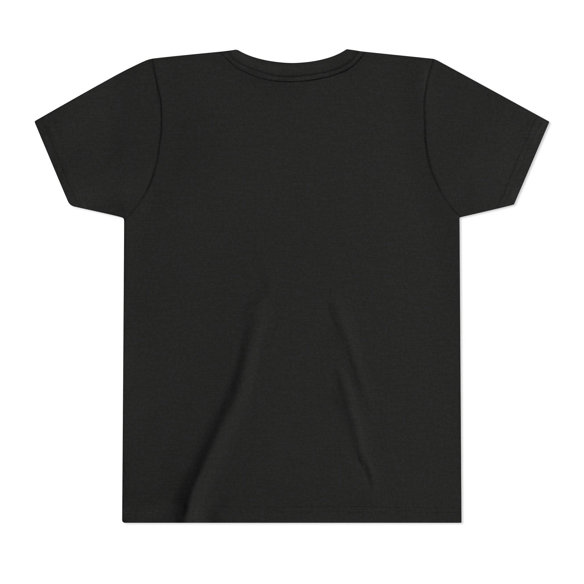 Youth Tee — “Little Blessing” Pastel Rainbow Kids T-Shirt