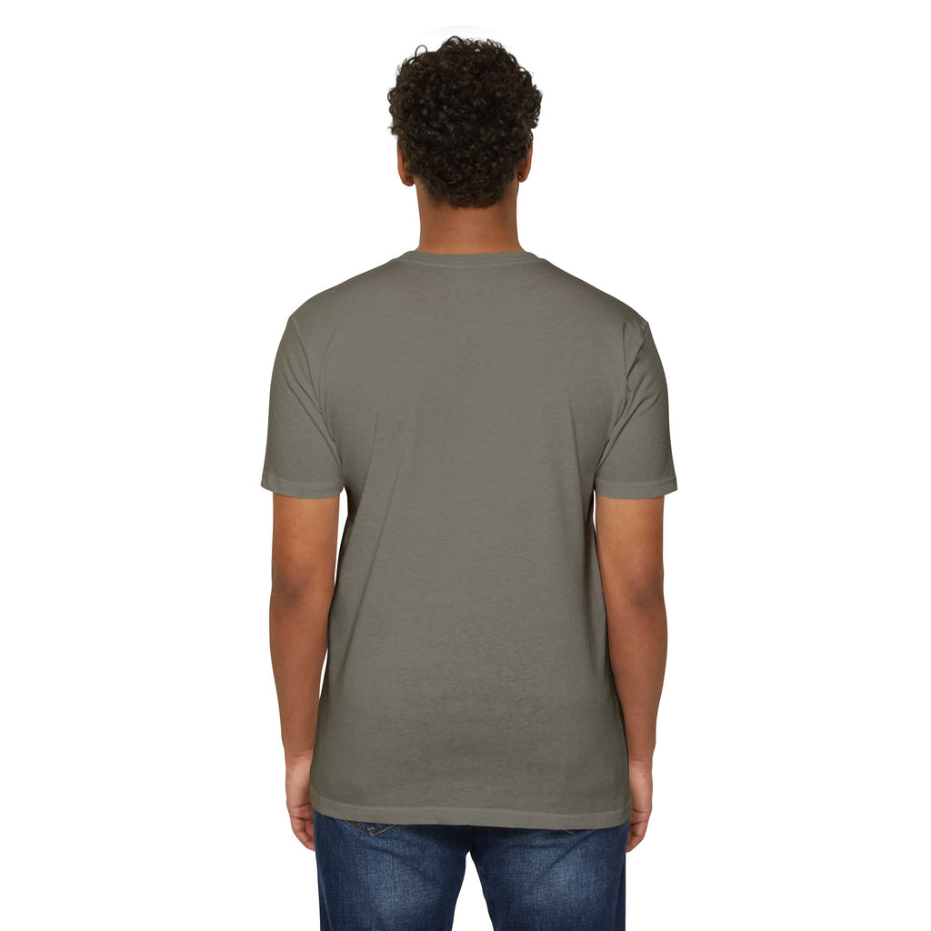Walk By Faith T-Shirt — Christian Cross Scripture Tee (2 Corinthians 5:7)