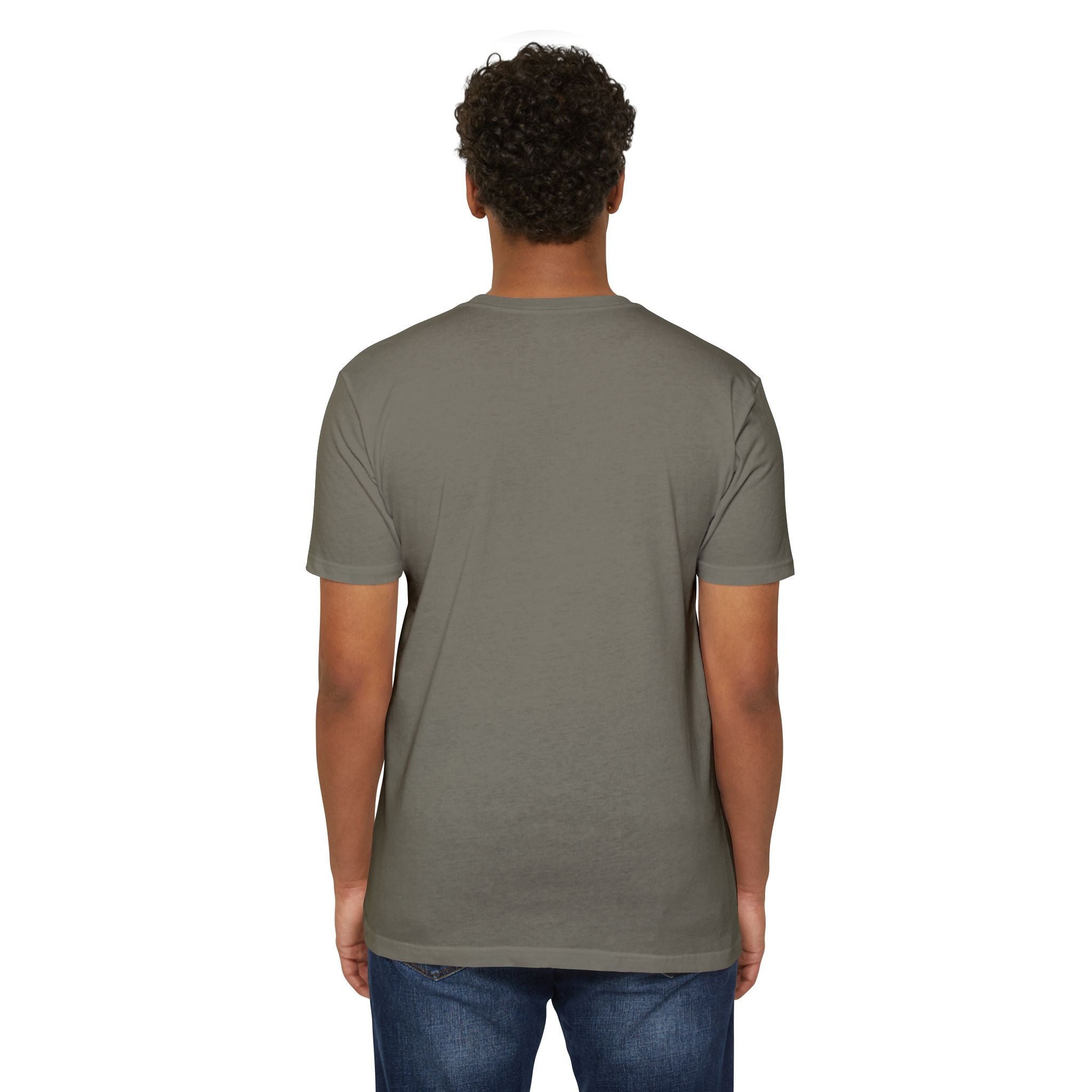 Walk By Faith T-Shirt — Christian Cross Scripture Tee (2 Corinthians 5:7)