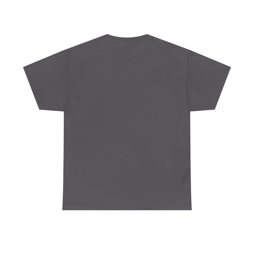 Walk By Faith T-Shirt — Christian Faith Graphic Tee ("Walk by Faith, Not by Sight")
