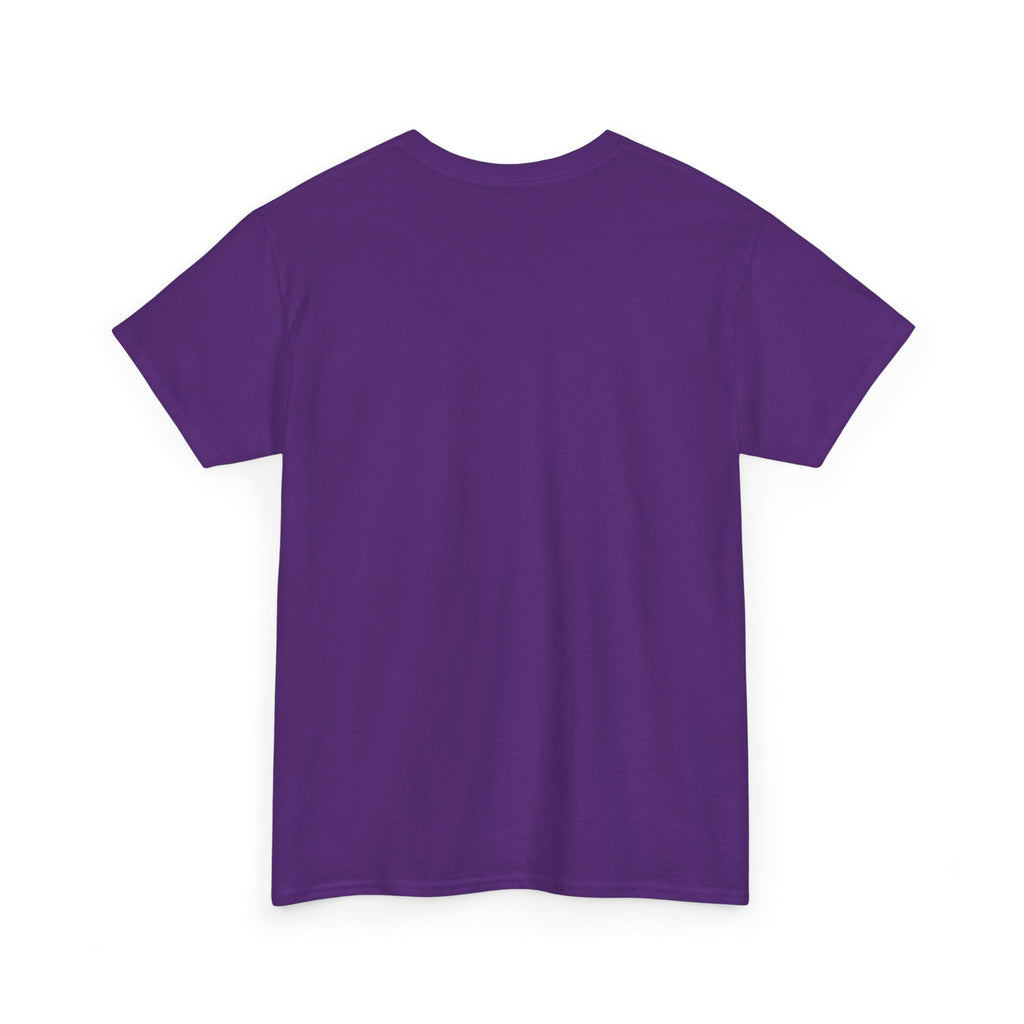 Faith T-Shirt - "Trust in the Lord" Christian Tee (Proverbs 3:5)