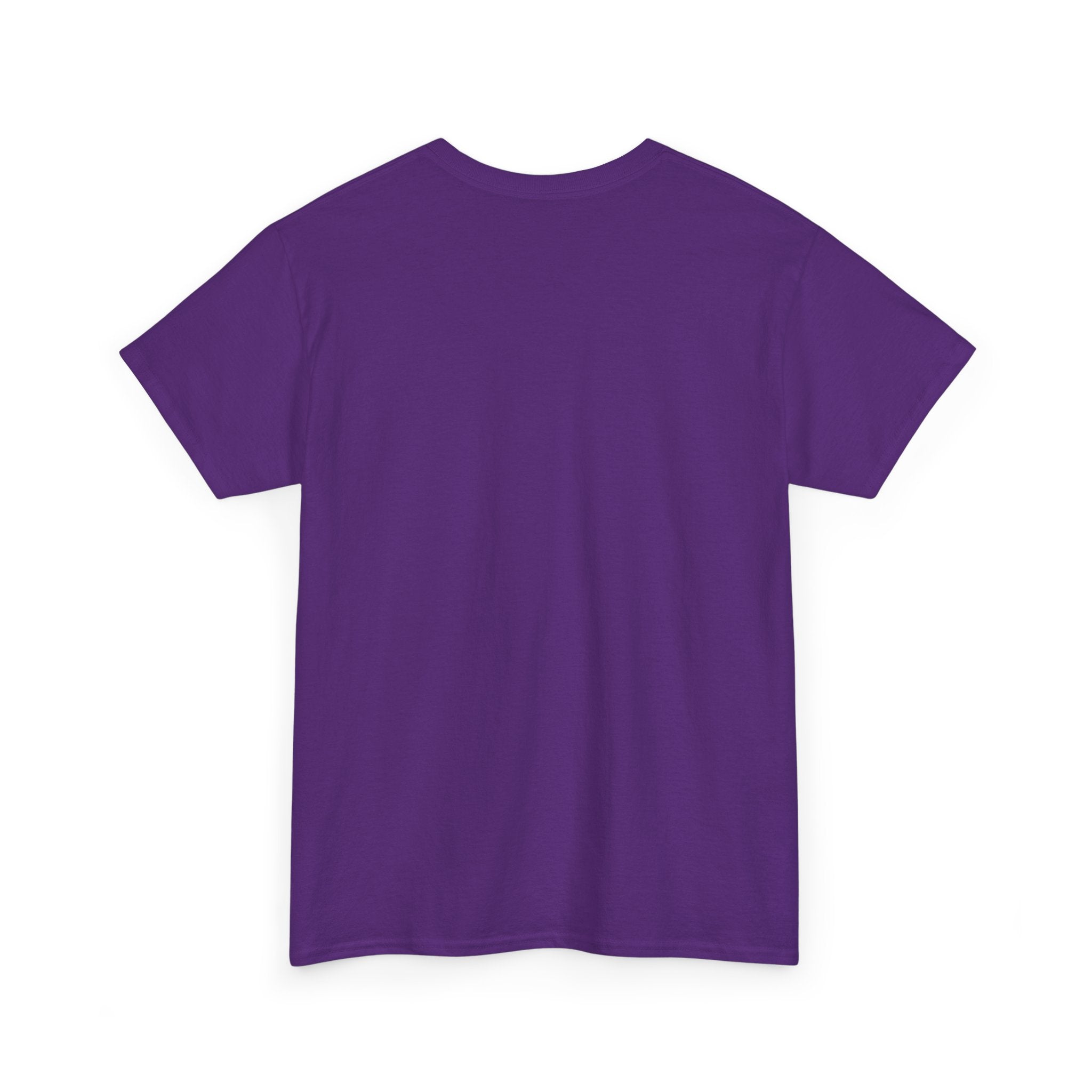 Faith T-Shirt - "Trust in the Lord" Christian Tee (Proverbs 3:5)