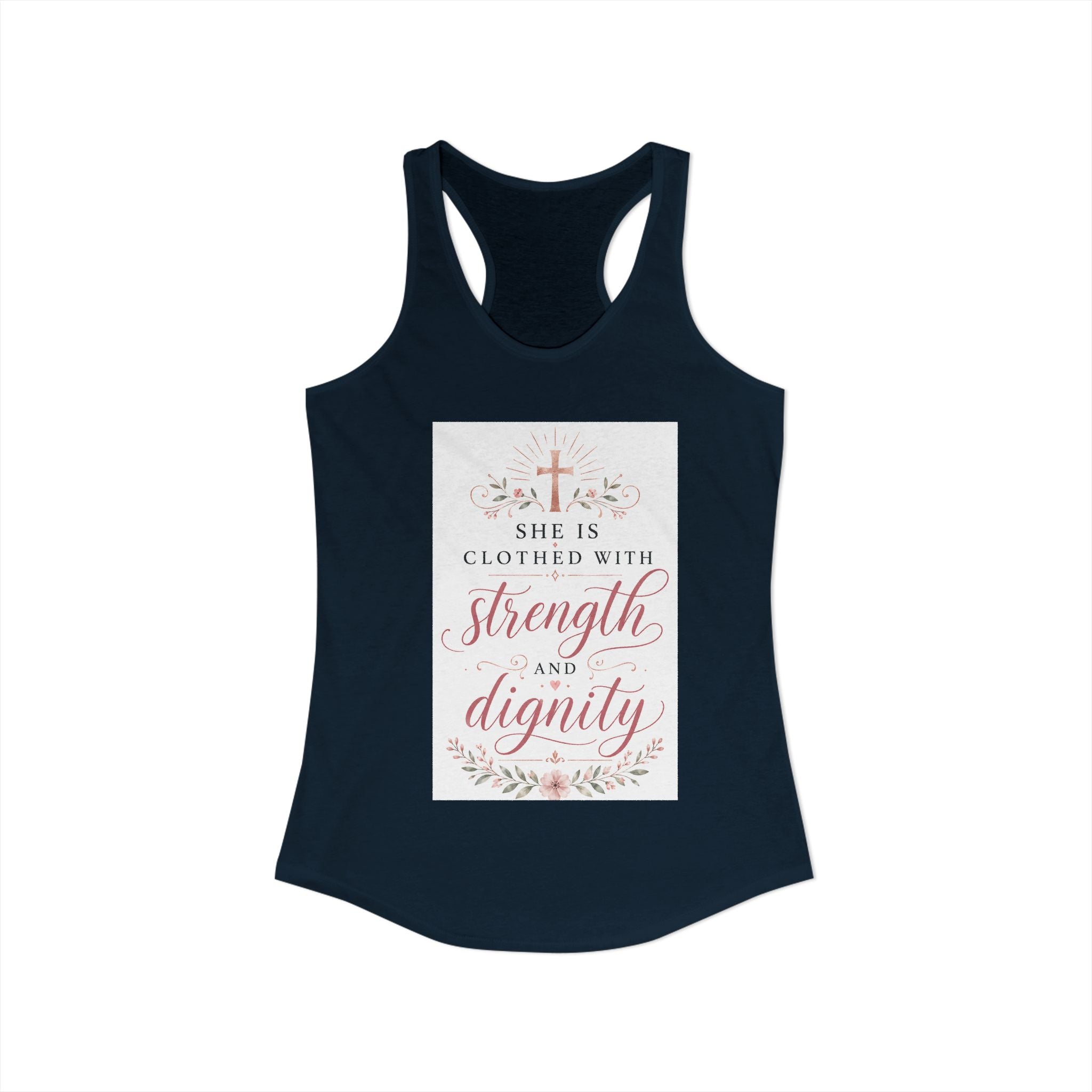Women's Ideal Racerback Tank