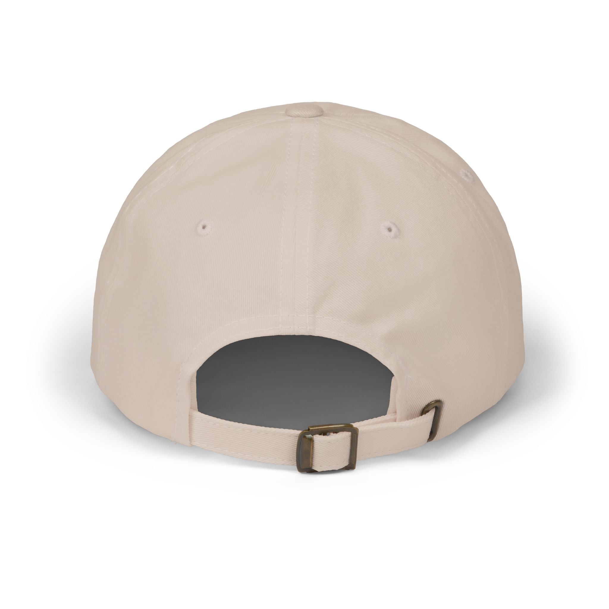 Pray Without Ceasing Dad Cap — Christian Prayer Baseball Hat