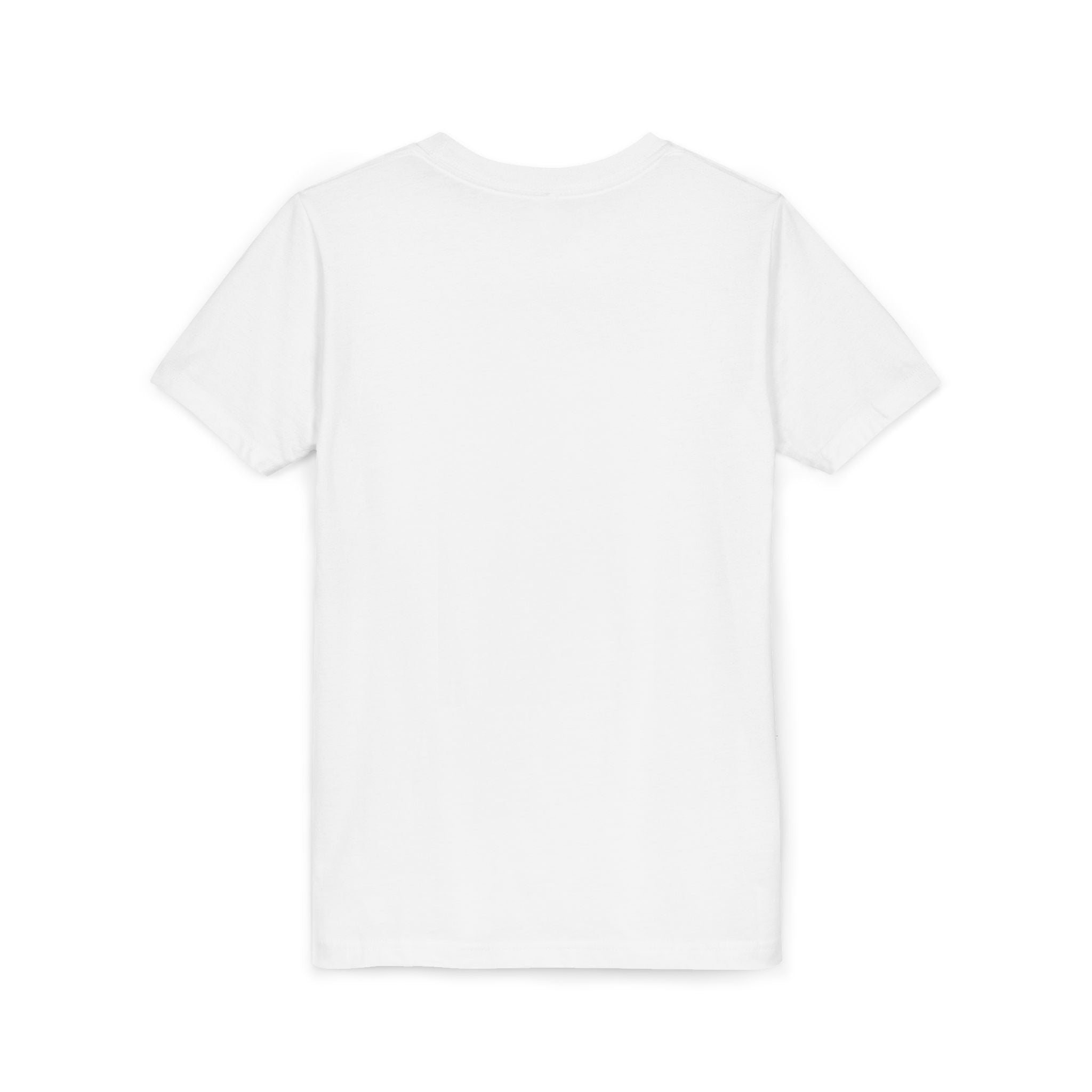 Youth Tee — “Little Blessing” Pastel Rainbow Kids T-Shirt