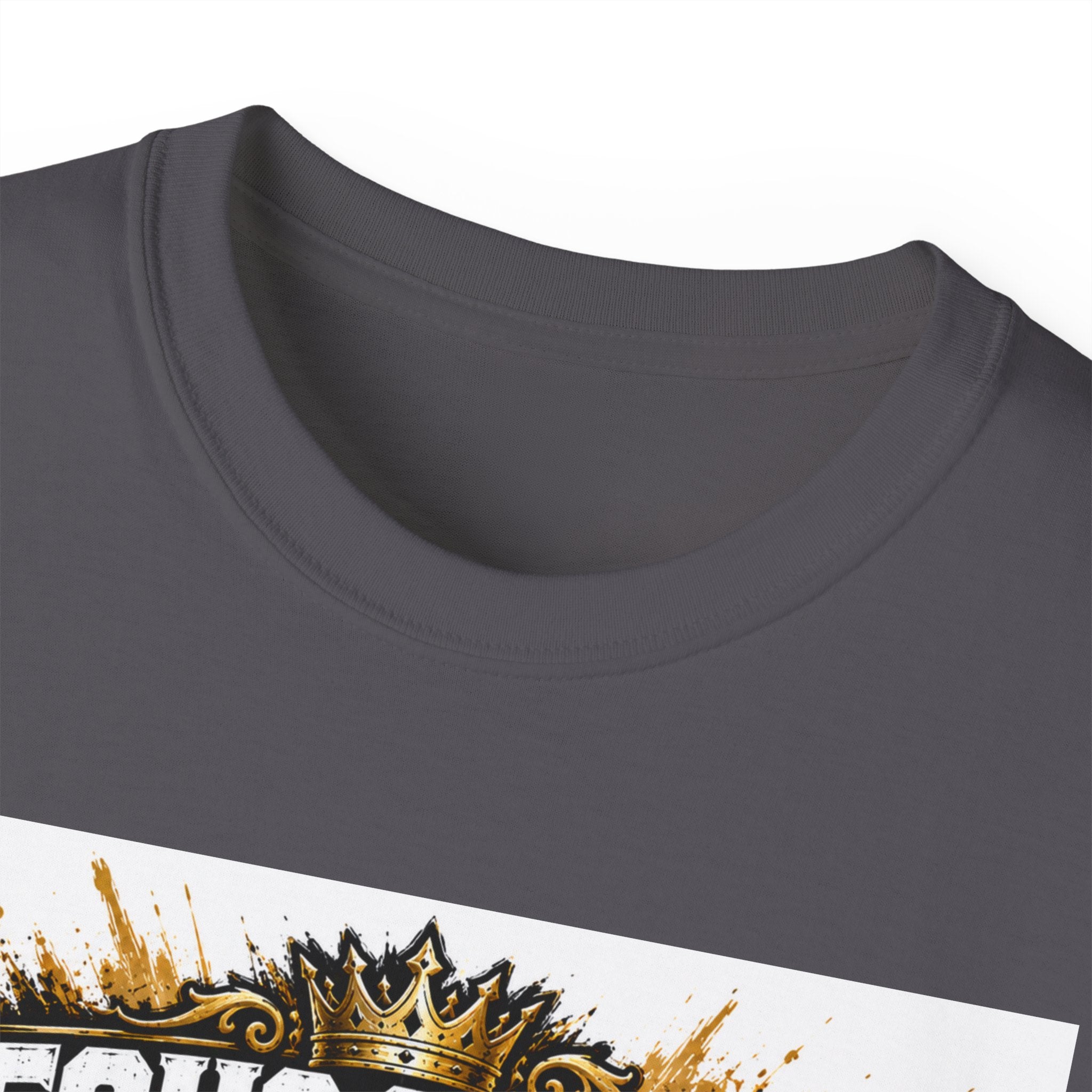 Jesus Christ Is Risen T-Shirt — Easter Christian Faith Tee