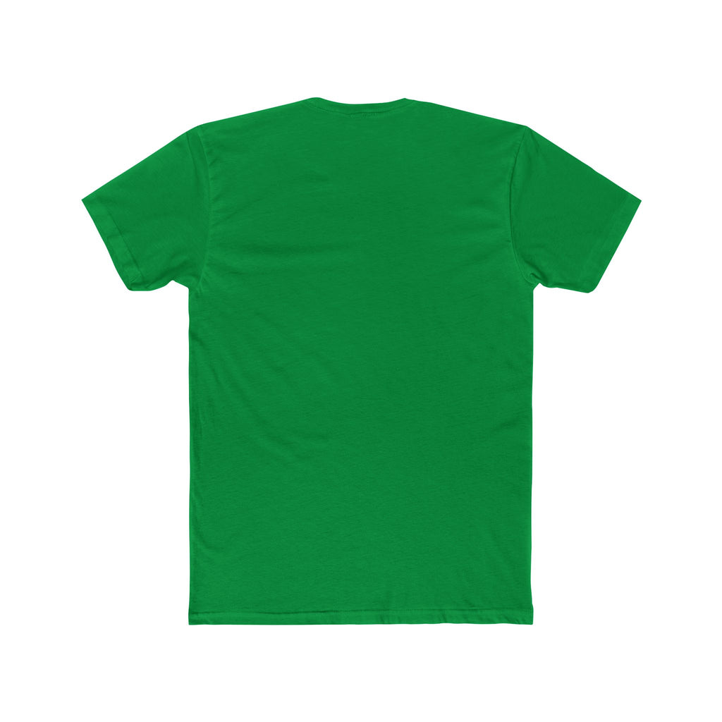 Winning Souls for Jesus T-Shirt — Christian Faith Tee with Cross Graphic