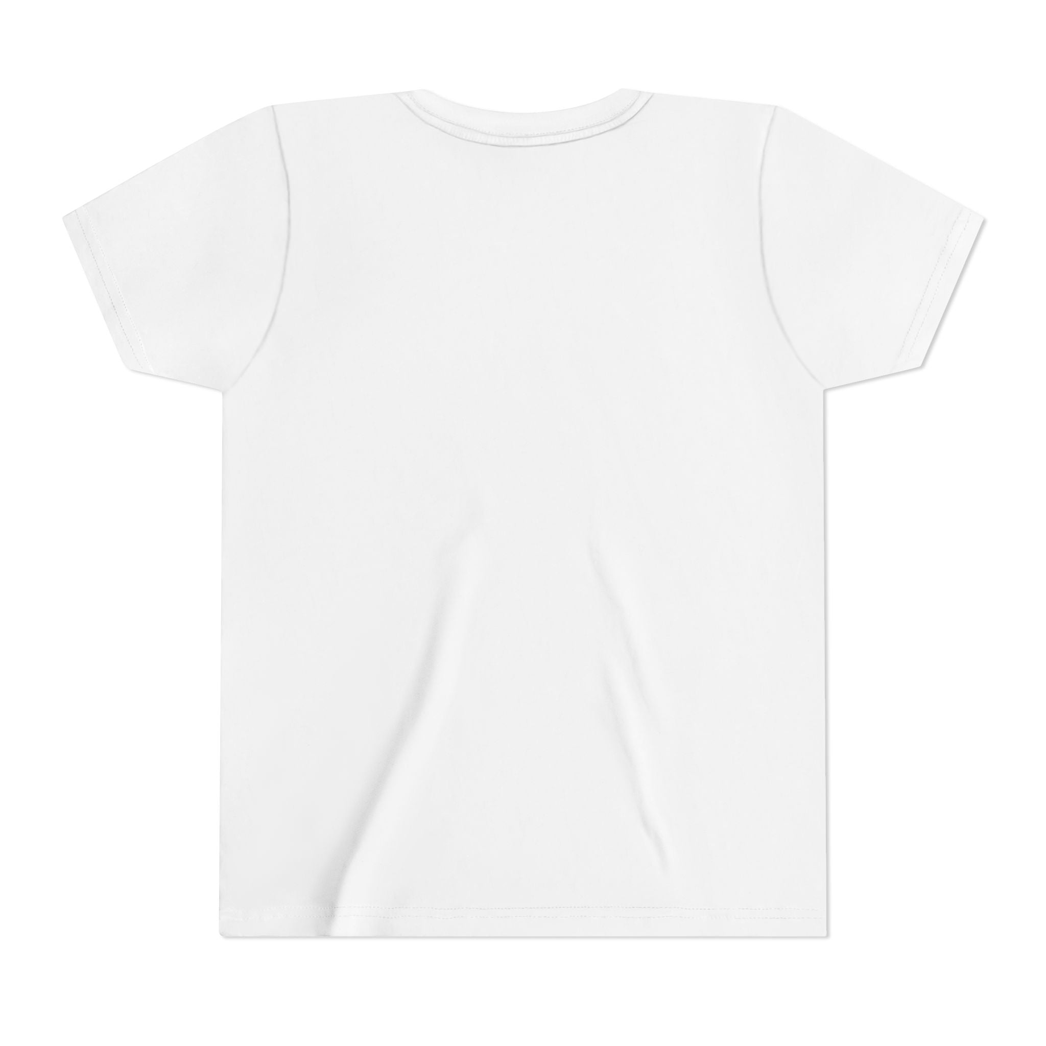 Youth Tee — “Little Blessing” Pastel Rainbow Kids T-Shirt