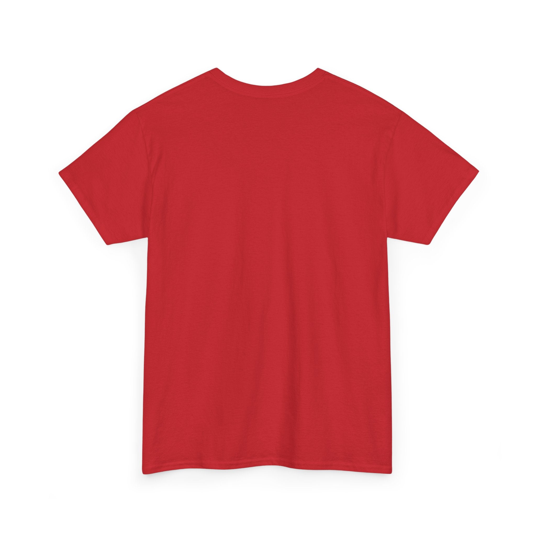Faith T-Shirt - "Trust in the Lord" Christian Tee (Proverbs 3:5)