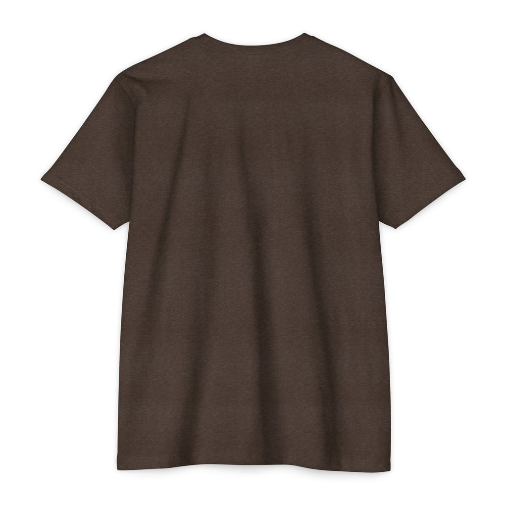 Walk By Faith T-Shirt — Christian Cross Scripture Tee (2 Corinthians 5:7)