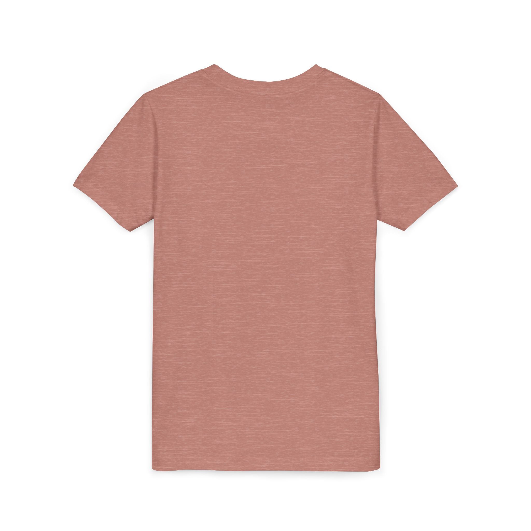 Youth Tee — “Little Blessing” Pastel Rainbow Kids T-Shirt