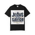 Jesus Is My Savior T-Shirt — John 14:6 Christian Faith Tee