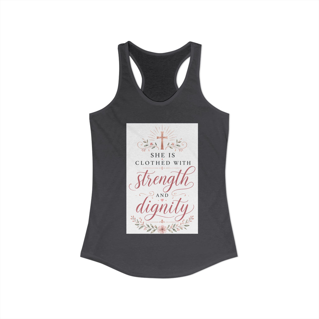 Women's Ideal Racerback Tank