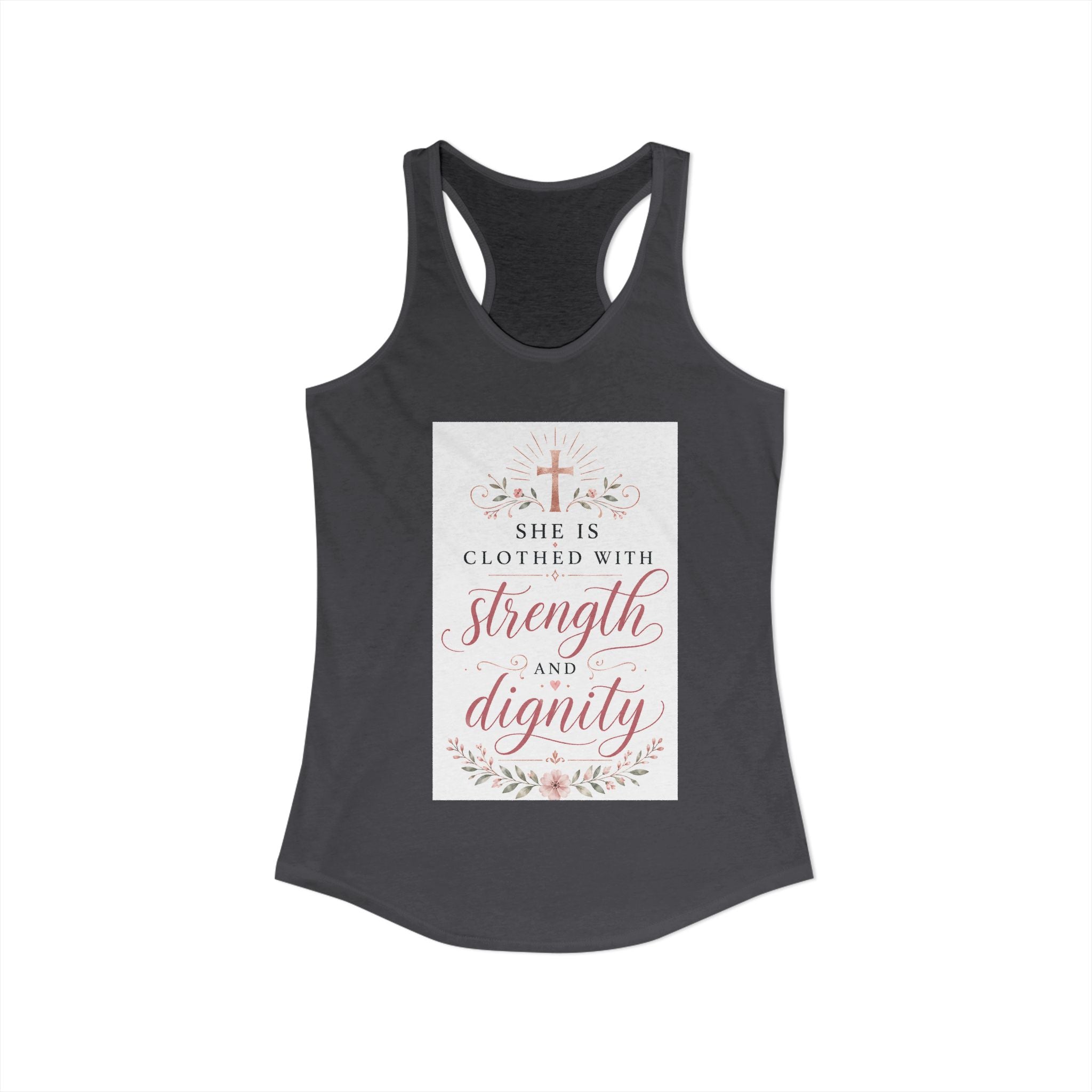 Women's Ideal Racerback Tank