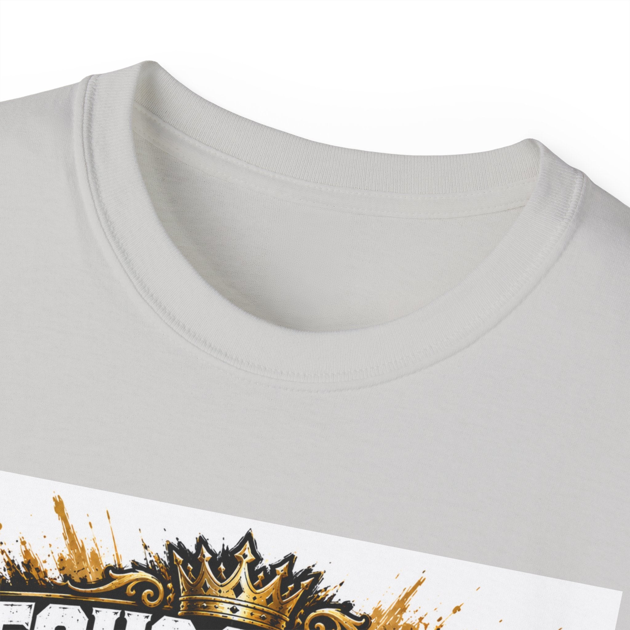 Jesus Christ Is Risen T-Shirt — Easter Christian Faith Tee