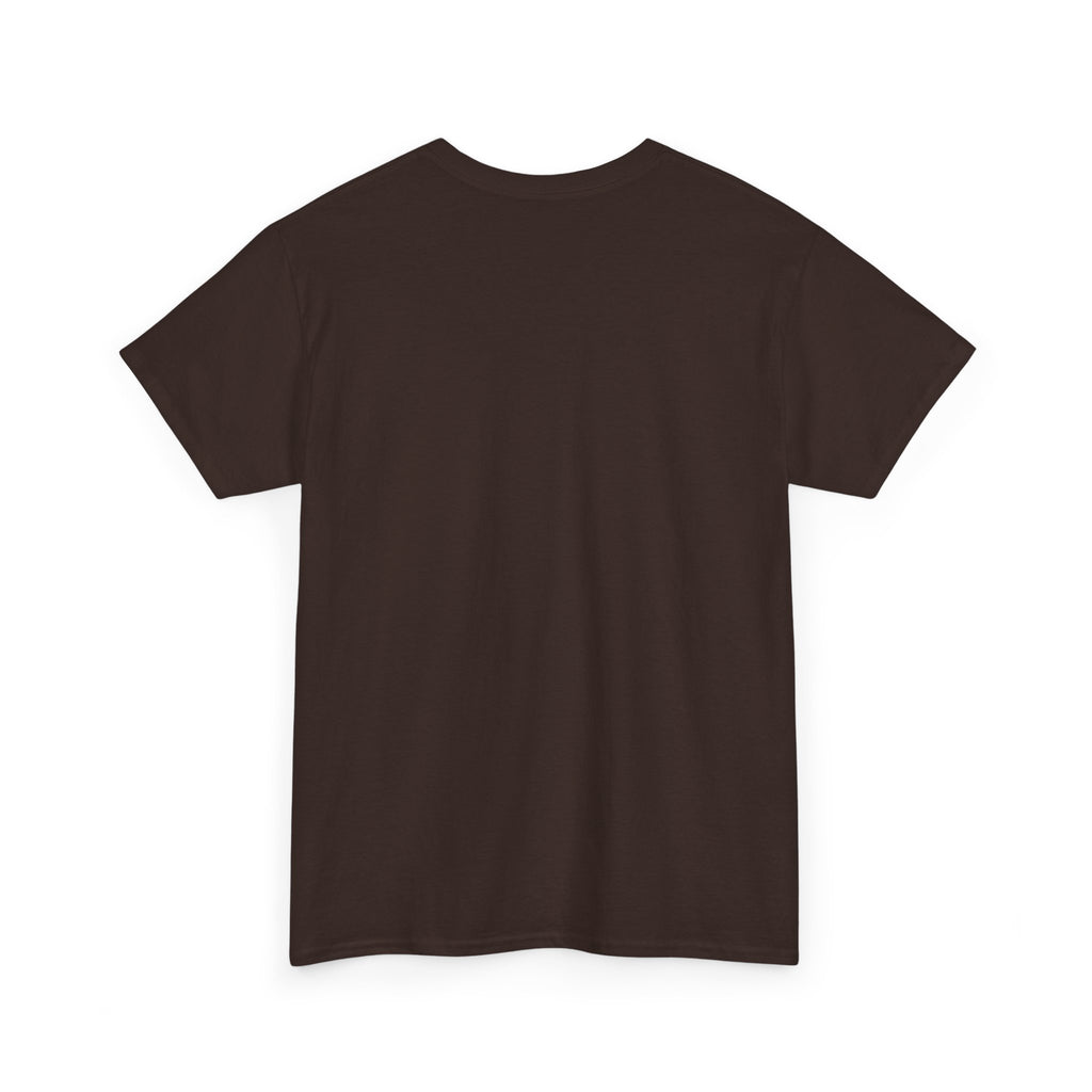 Walk By Faith T-Shirt — Christian Faith Graphic Tee ("Walk by Faith, Not by Sight")
