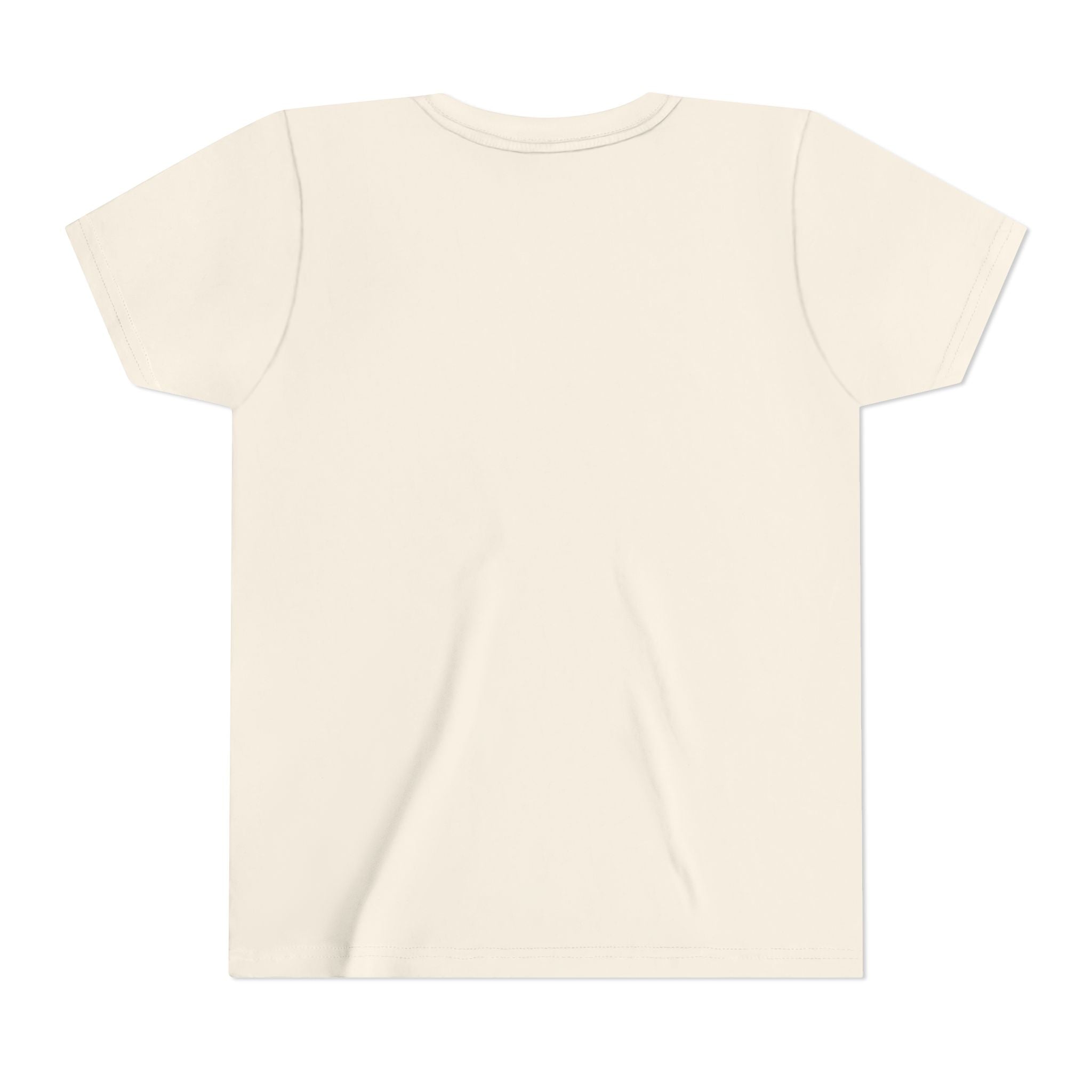 Youth Tee — “Little Blessing” Pastel Rainbow Kids T-Shirt