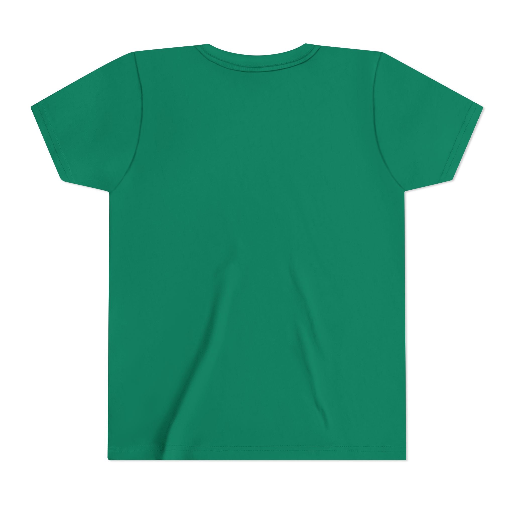 Youth Tee — “Little Blessing” Pastel Rainbow Kids T-Shirt