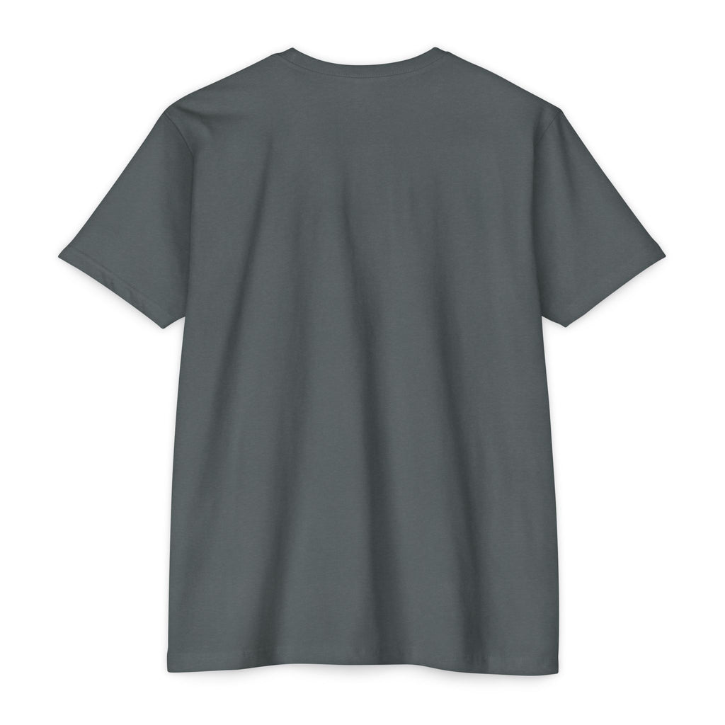 Walk By Faith T-Shirt — Christian Cross Scripture Tee (2 Corinthians 5:7)
