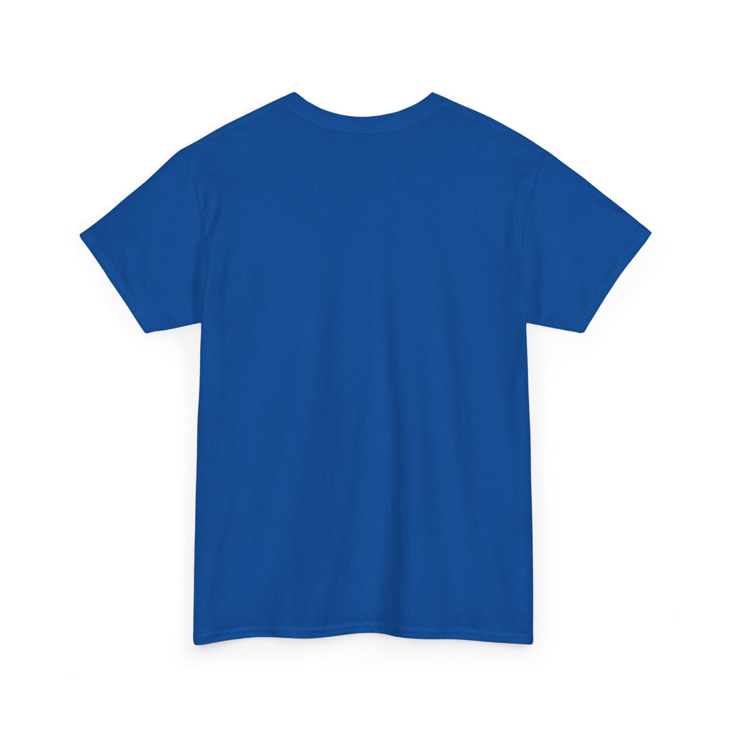 T-Shirt — “For Such a Time as This” Floral Inspirational Tee