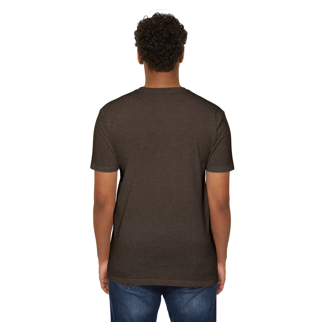 Walk By Faith T-Shirt — Christian Cross Scripture Tee (2 Corinthians 5:7)