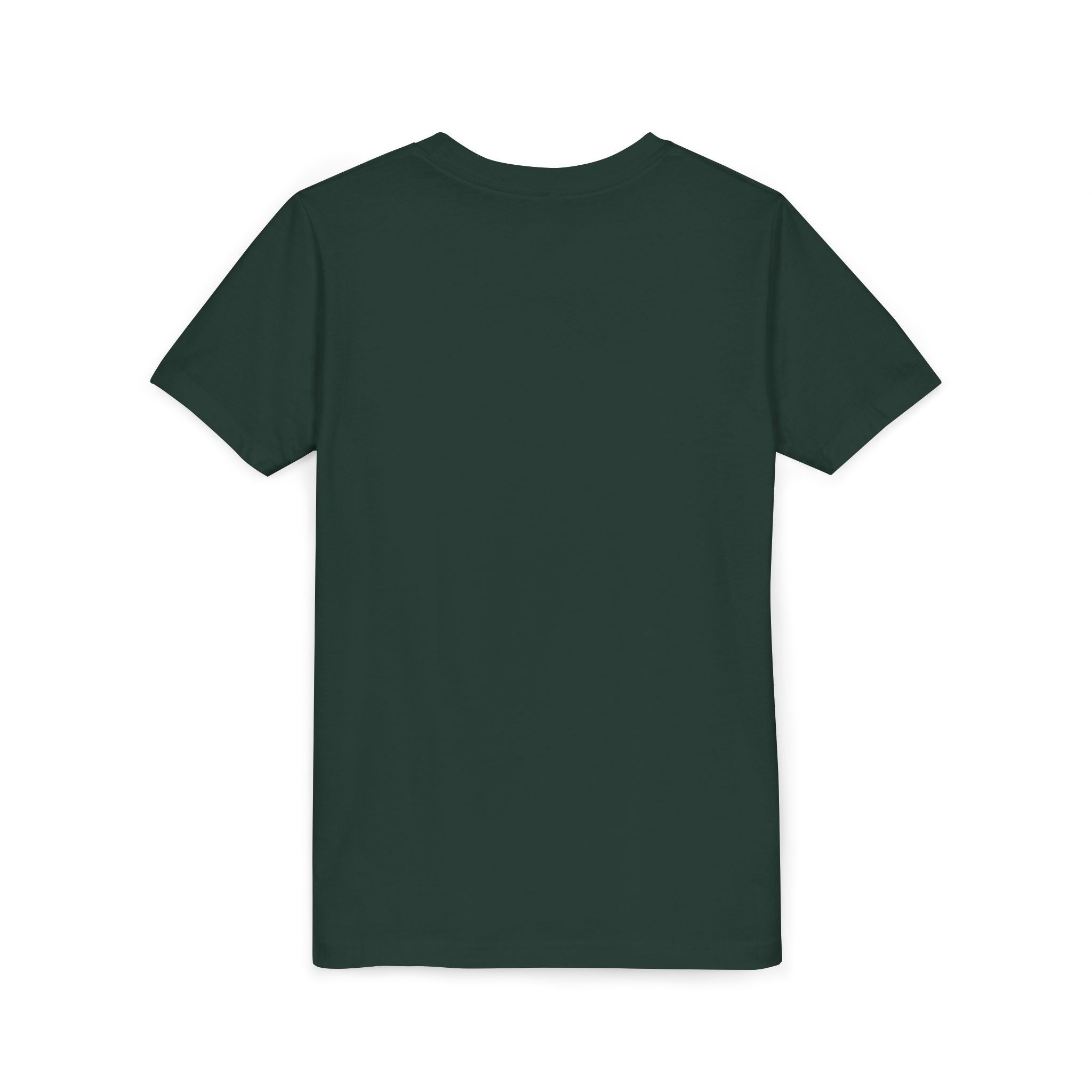 Youth Tee — “Little Blessing” Pastel Rainbow Kids T-Shirt