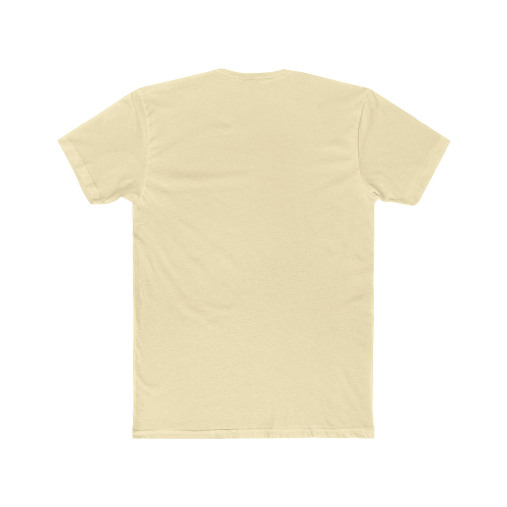 Christian Tee — "The Lord Is My Strength and My Shield" Graphic T-Shirt