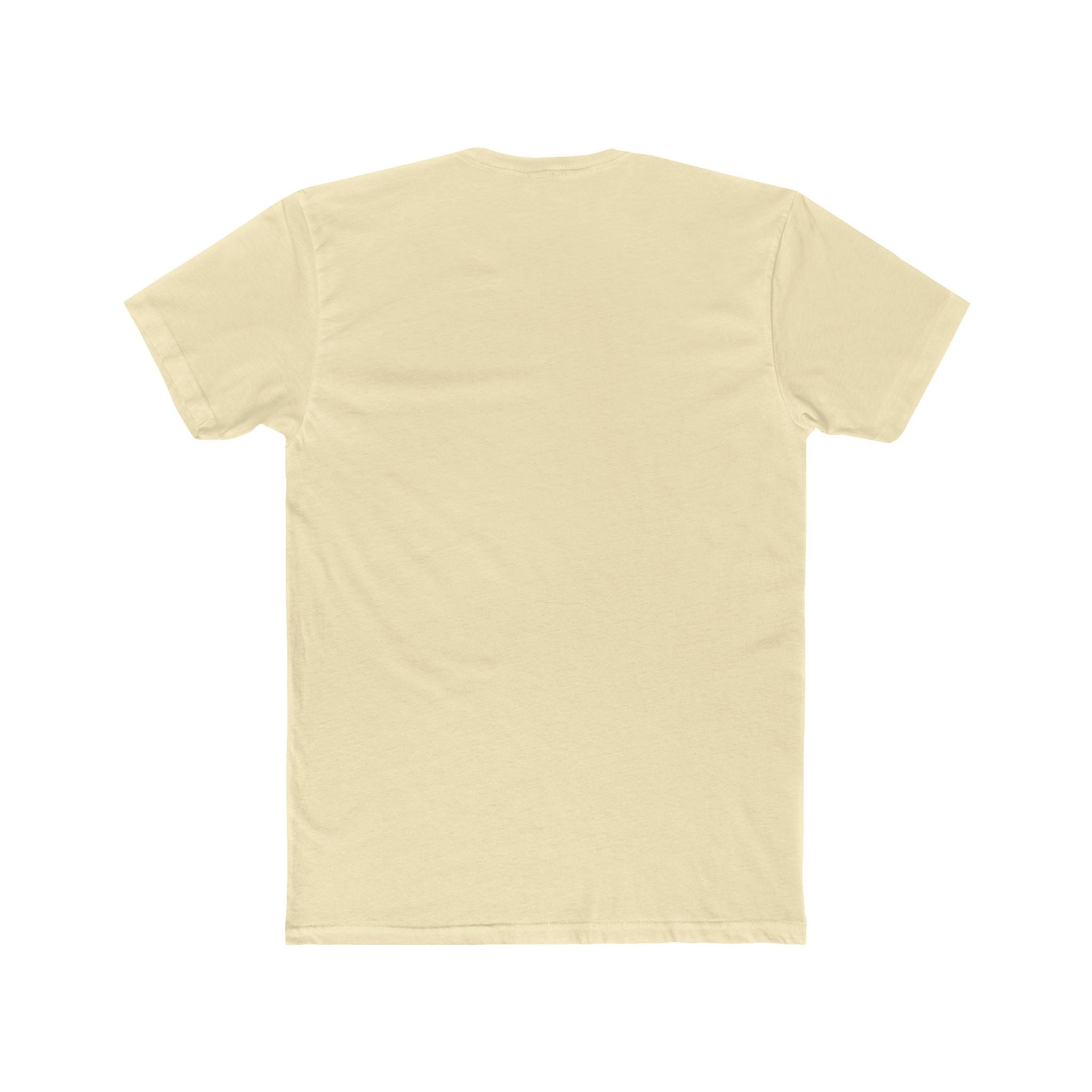 Christian Tee — "The Lord Is My Strength and My Shield" Graphic T-Shirt