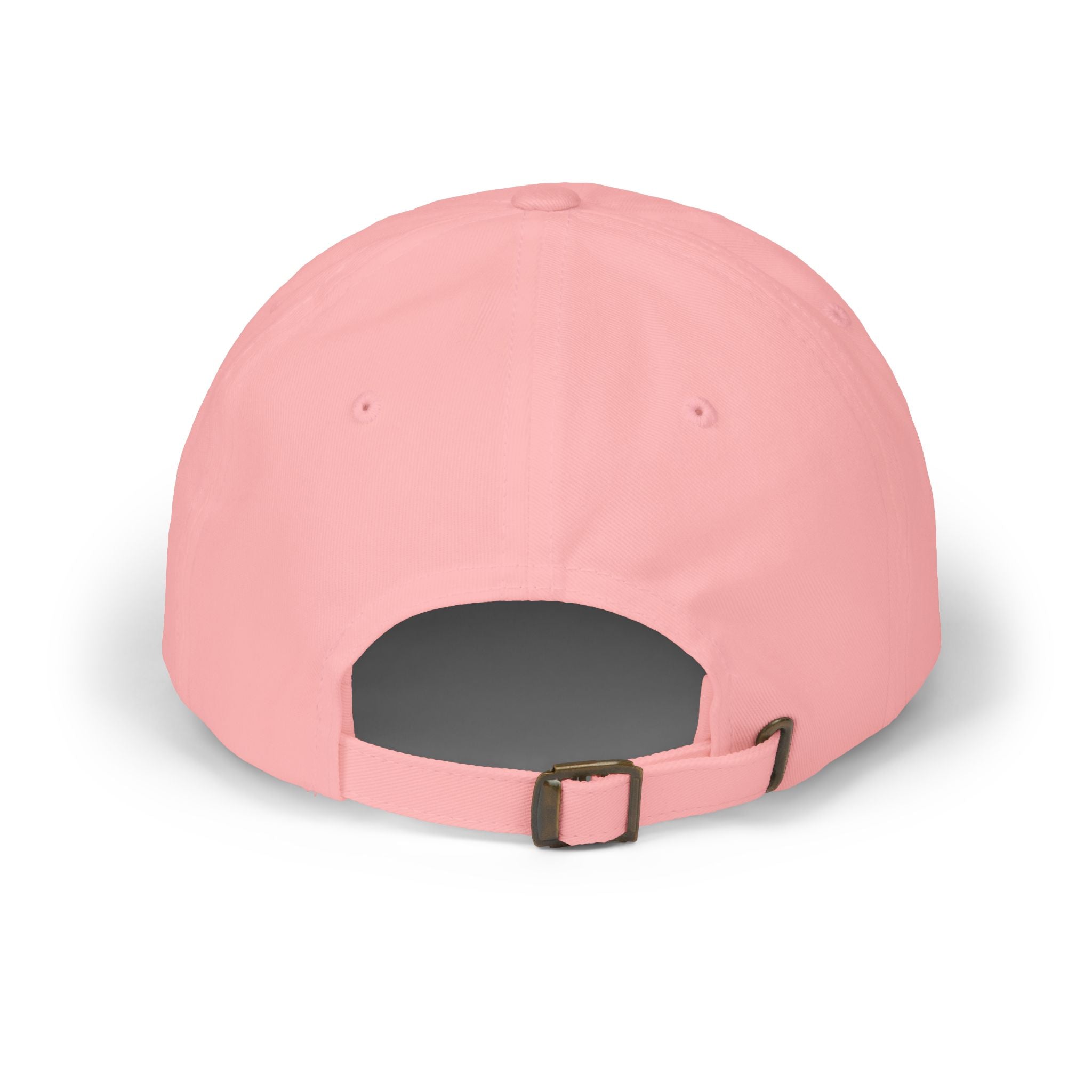 Pray Without Ceasing Dad Cap — Christian Prayer Baseball Hat