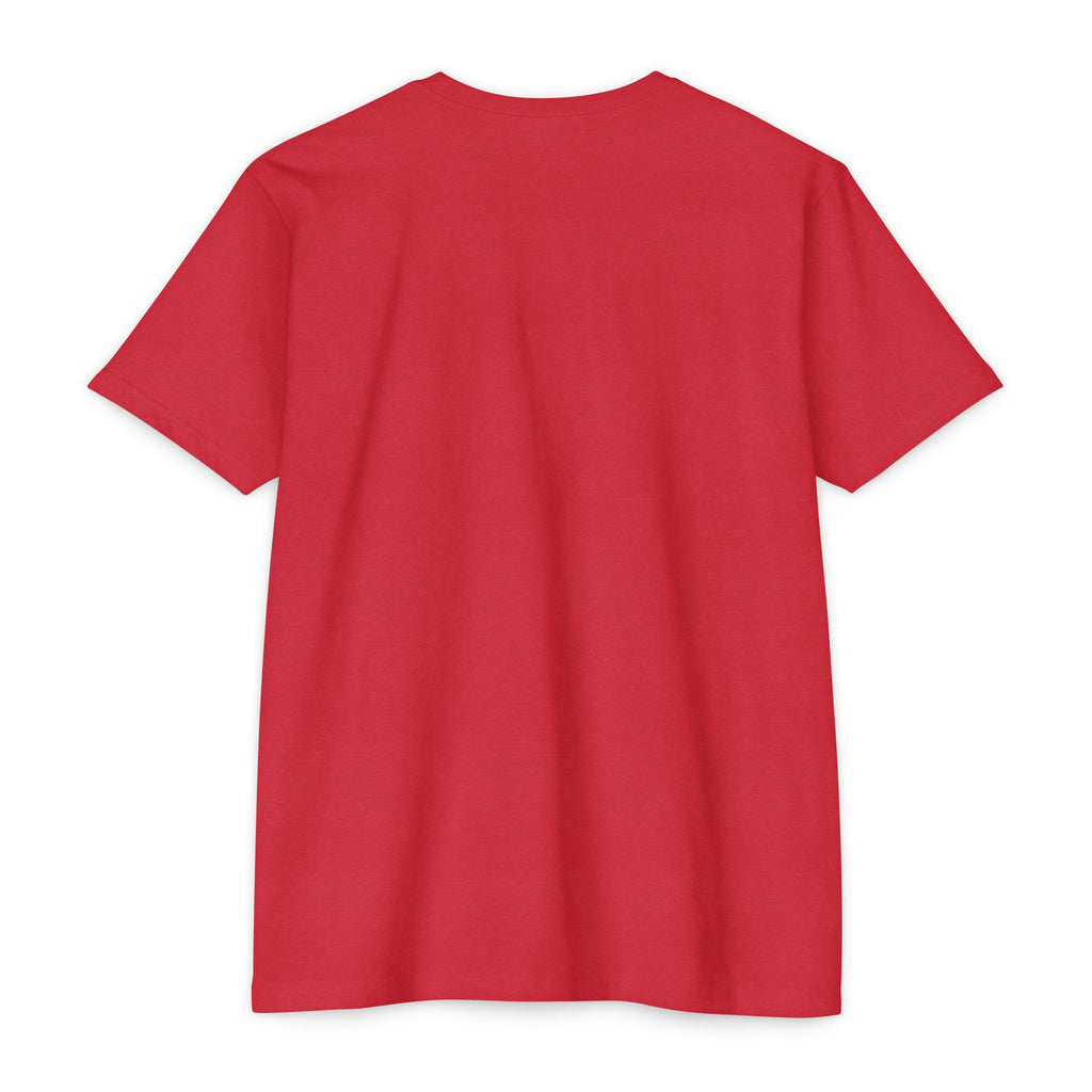 Walk By Faith T-Shirt — Christian Cross Scripture Tee (2 Corinthians 5:7)