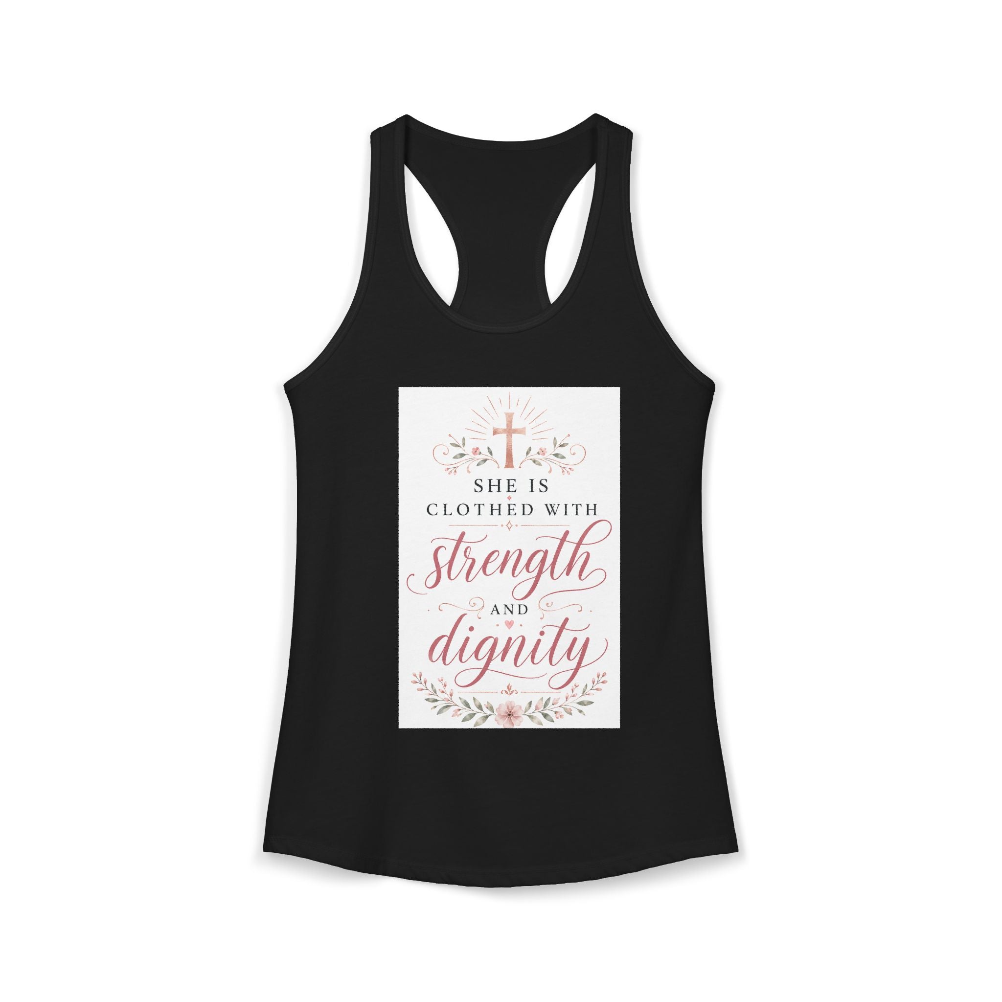 Women's Ideal Racerback Tank