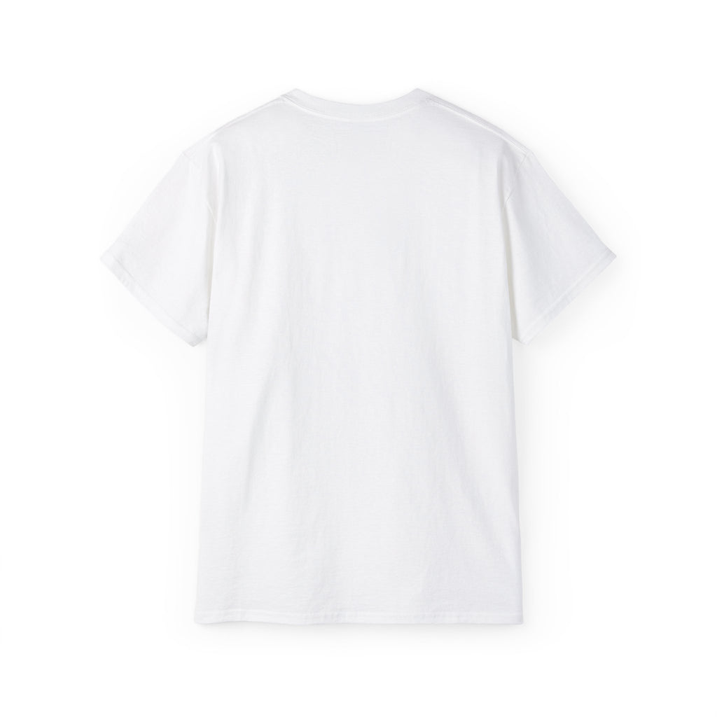 Keep Your Eyes on Jesus Christ T-Shirt — Christian Faith Graphic Tee