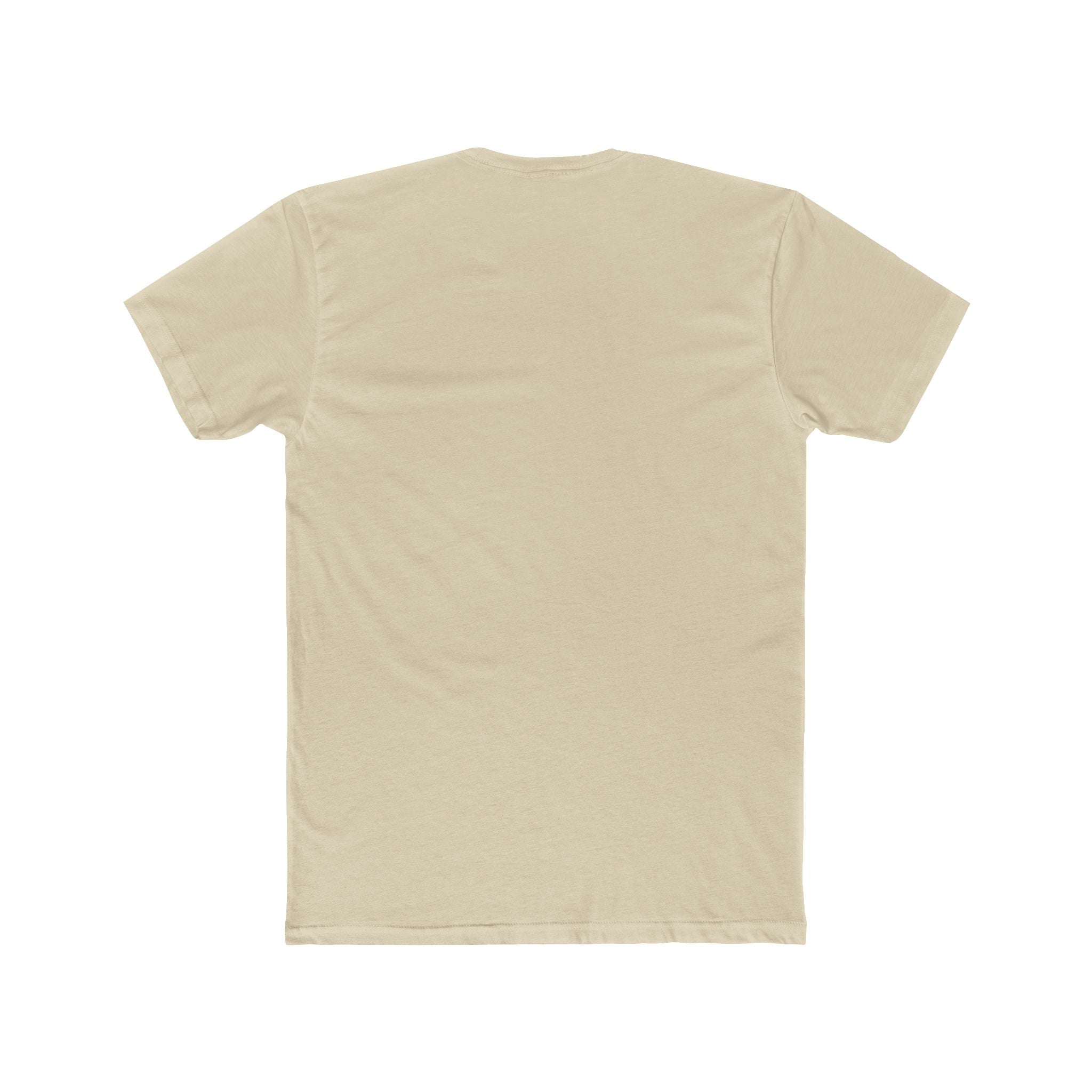 Fear Not Lion T‑Shirt — 'Fear Not, For I Am With You' Christian Graphic Tee