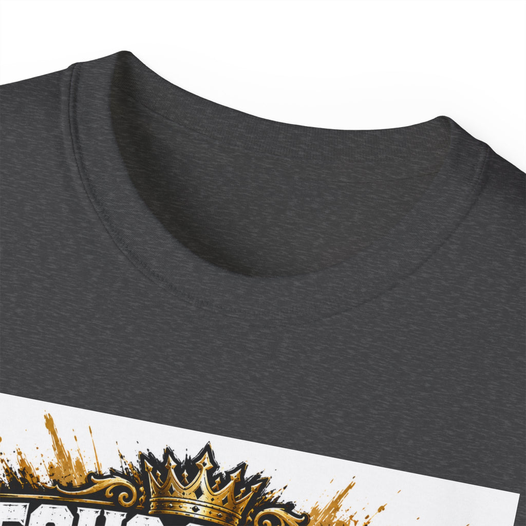 Jesus Christ Is Risen T-Shirt — Easter Christian Faith Tee