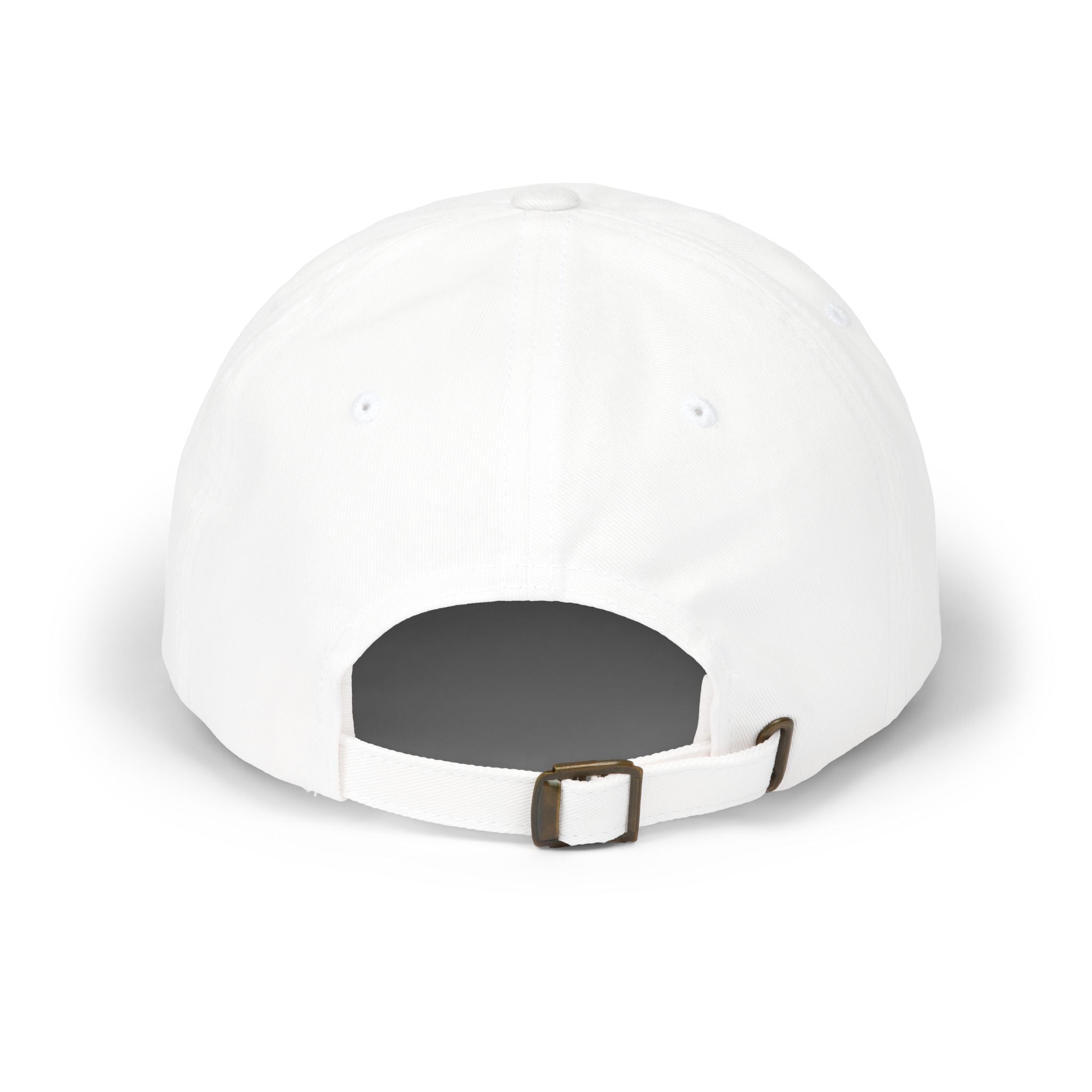 Pray Without Ceasing Dad Cap — Christian Prayer Baseball Hat