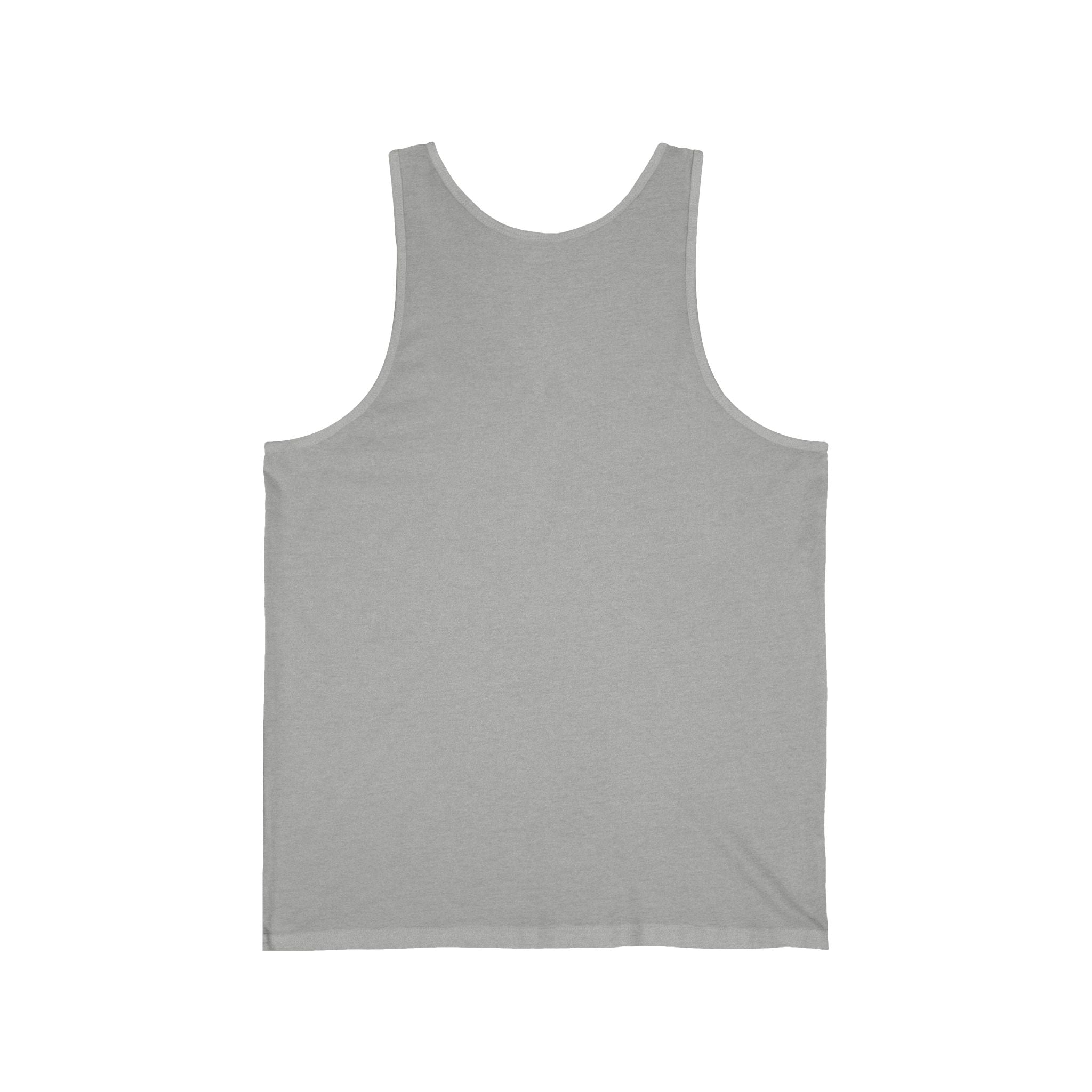 She Is Clothed With Strength & Dignity Tank — Inspirational Floral Women’s Tank Top
