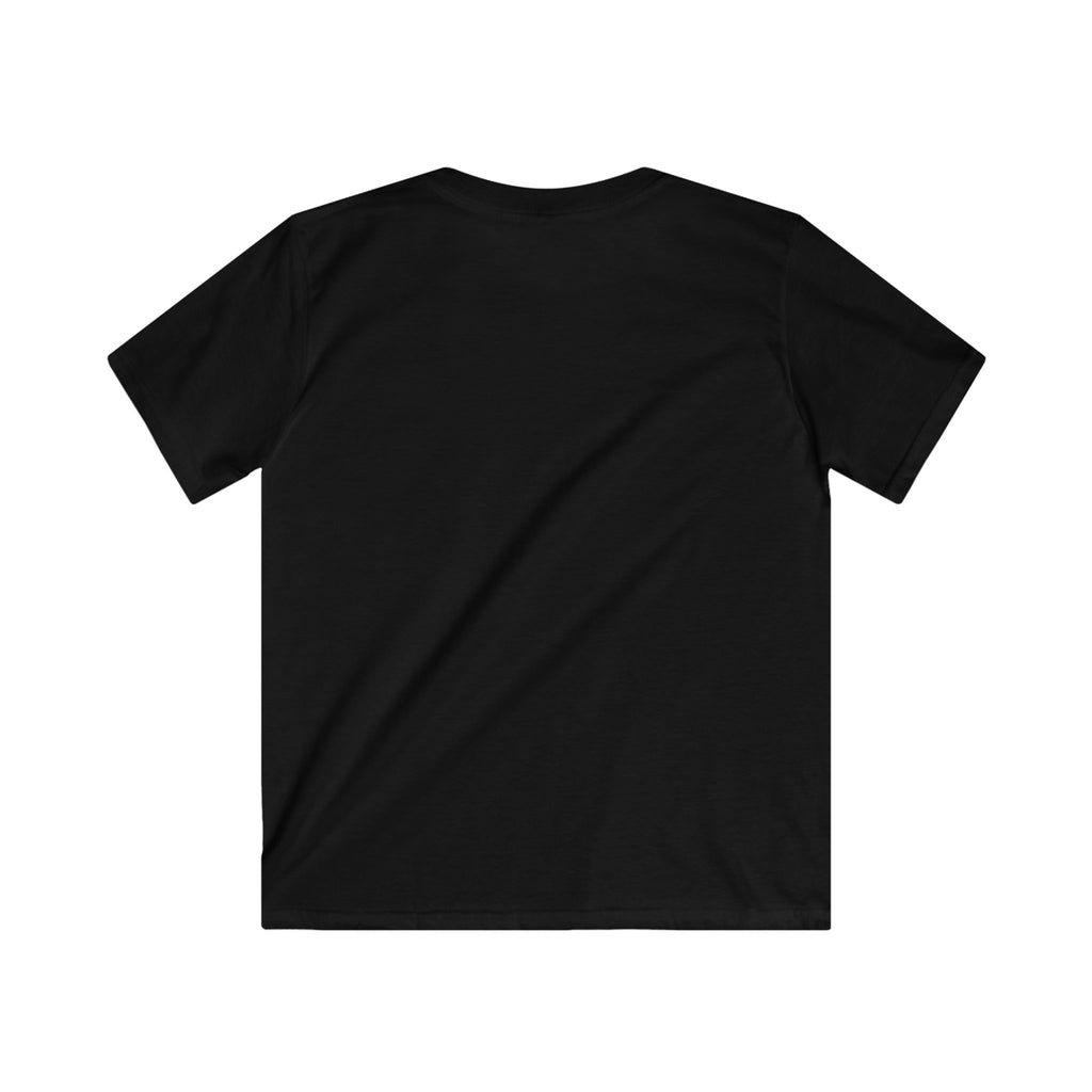 Kids Tee — "For This Child I Have Prayed" Pastel Rainbow Christian Shirt (1 Samuel 1:27)