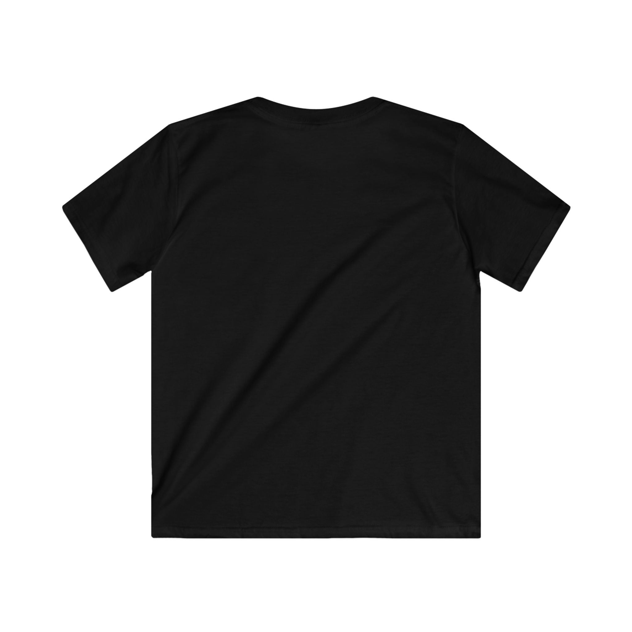 Kids Tee — "For This Child I Have Prayed" Pastel Rainbow Christian Shirt (1 Samuel 1:27)