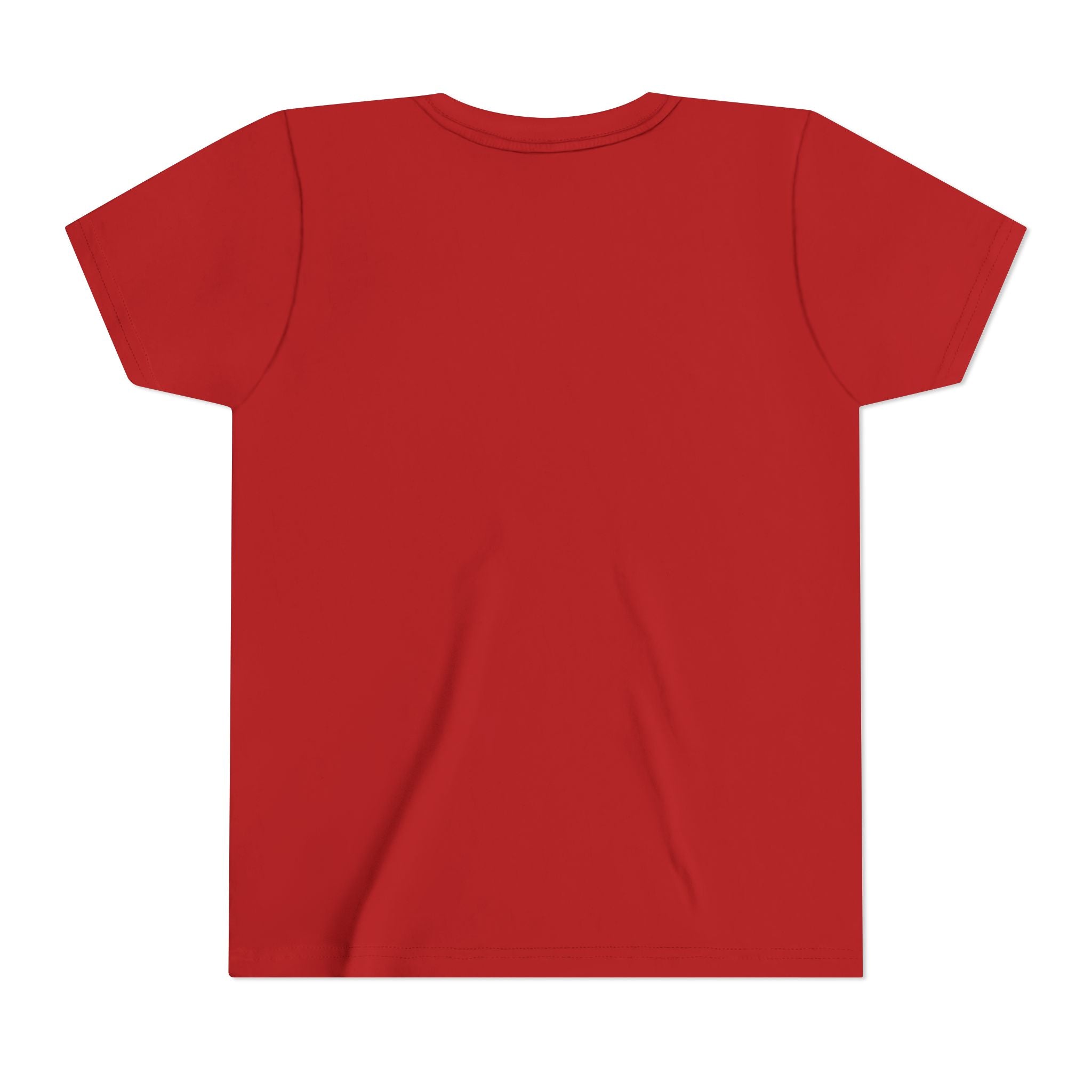 Youth Tee — “Little Blessing” Pastel Rainbow Kids T-Shirt