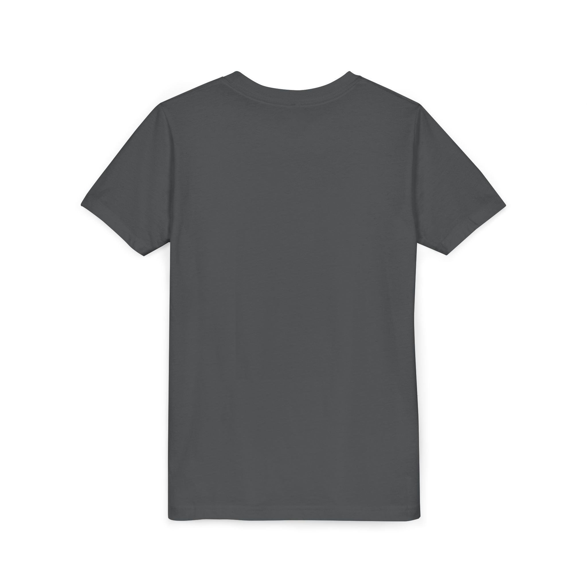 Youth Tee — “Little Blessing” Pastel Rainbow Kids T-Shirt