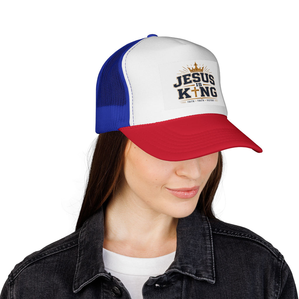 Trucker Caps