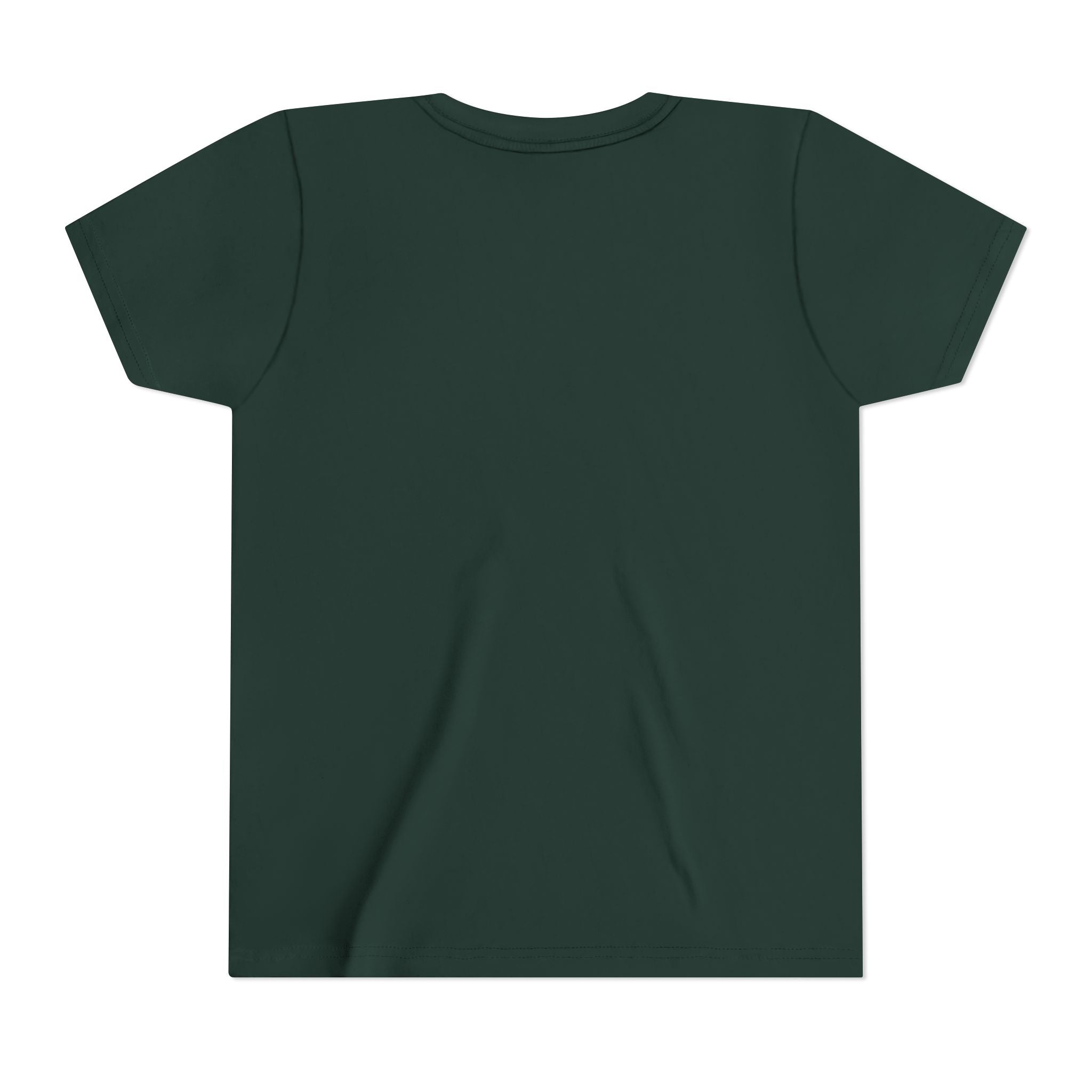 Youth Tee — “Little Blessing” Pastel Rainbow Kids T-Shirt