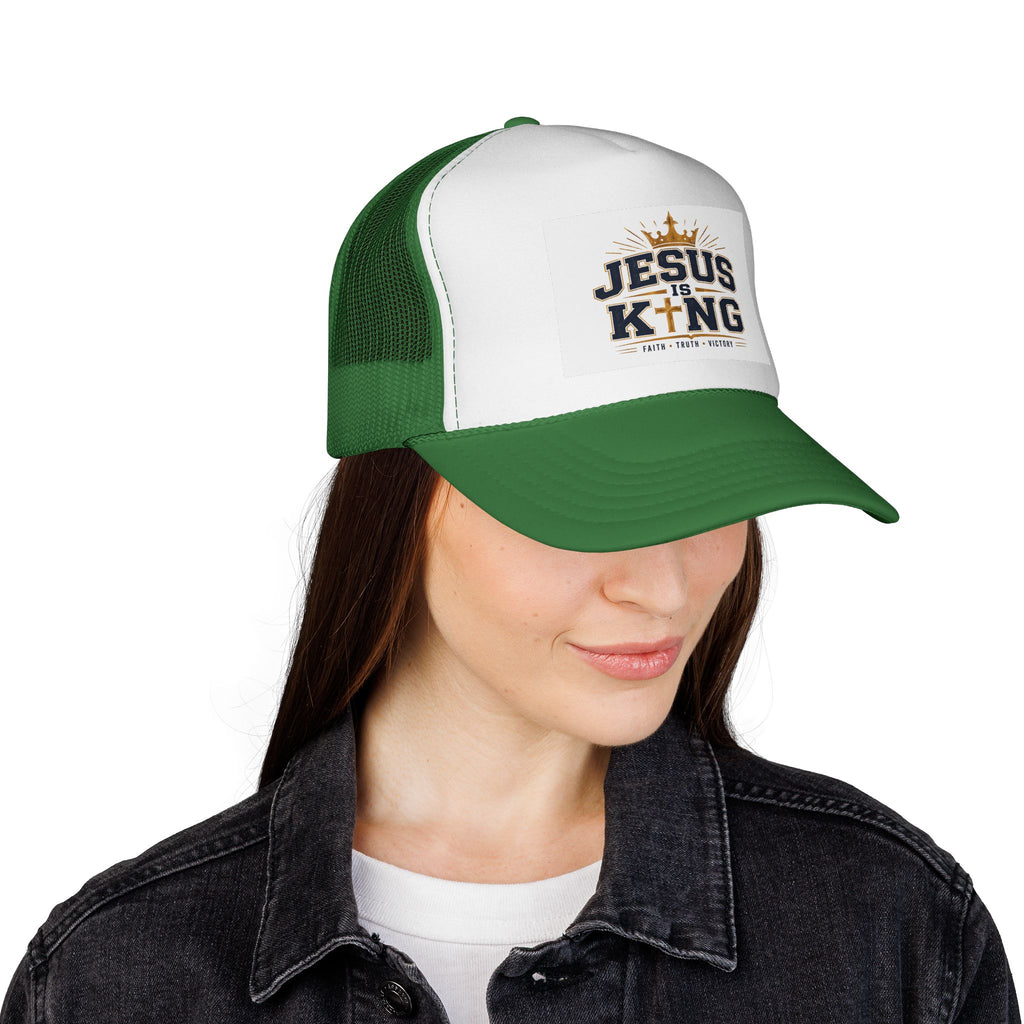 Trucker Caps