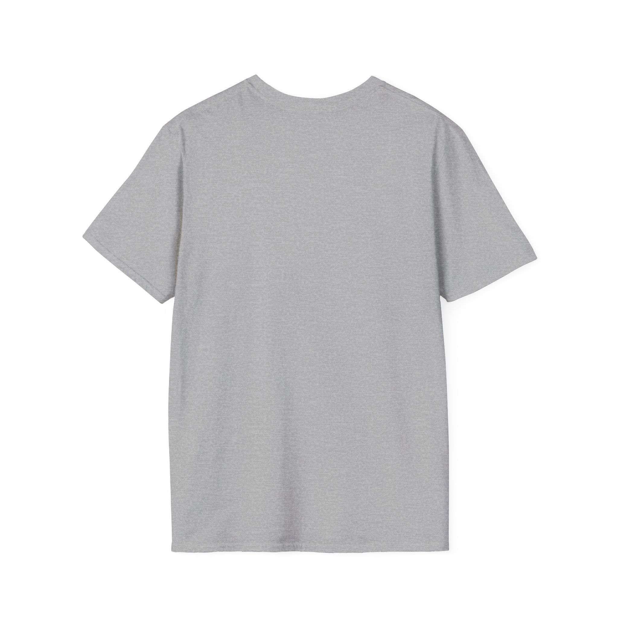 T-Shirt — "She Is Clothed With Strength and Dignity" Christian Floral Inspirational Tee