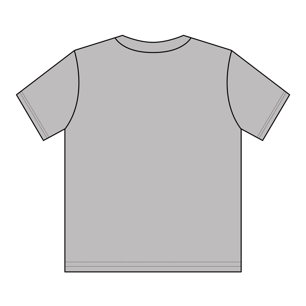 Kids T-Shirt – “Little Blessing” Pastel Rainbow Christian Tee (Youth)
