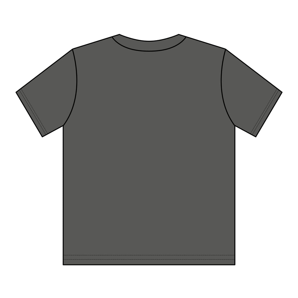Kids T-Shirt – “Little Blessing” Pastel Rainbow Christian Tee (Youth)
